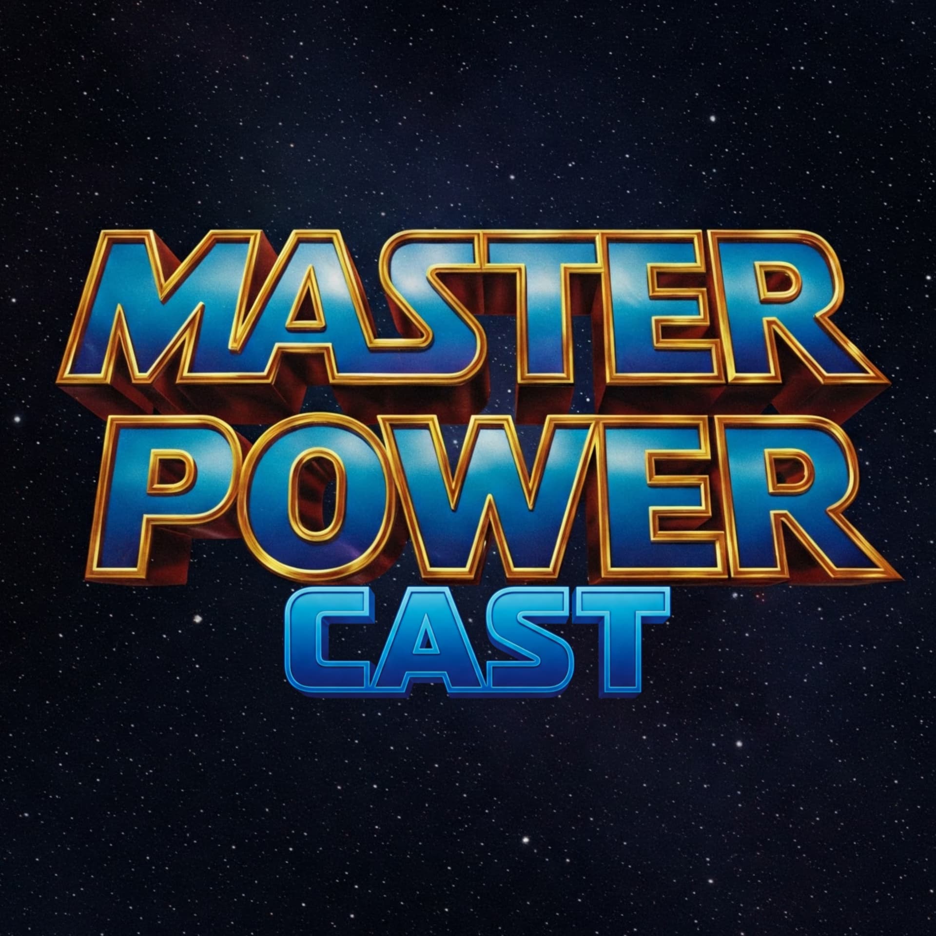 Master Power Cast - Podcasts