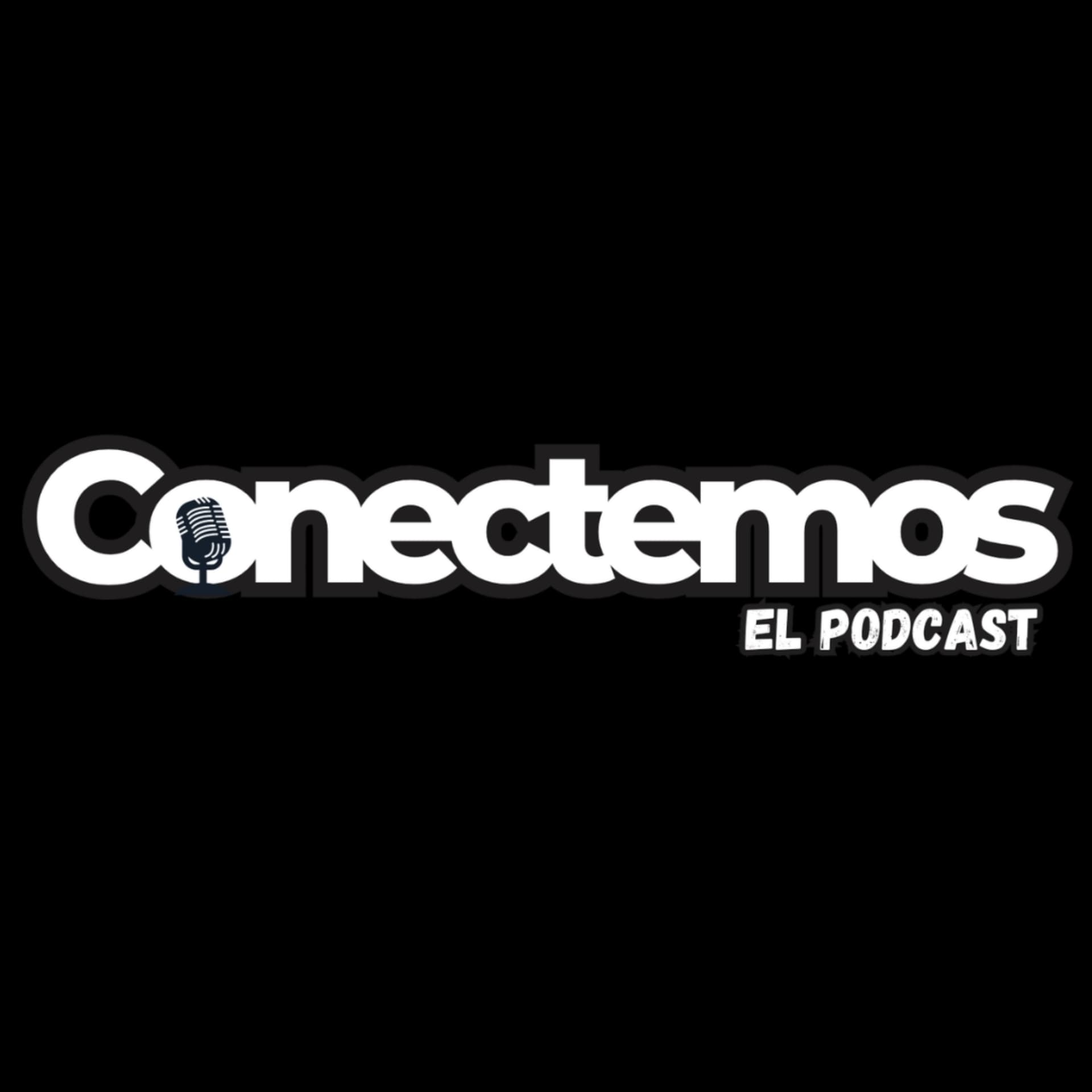 Conectemos podcast - Podcasts