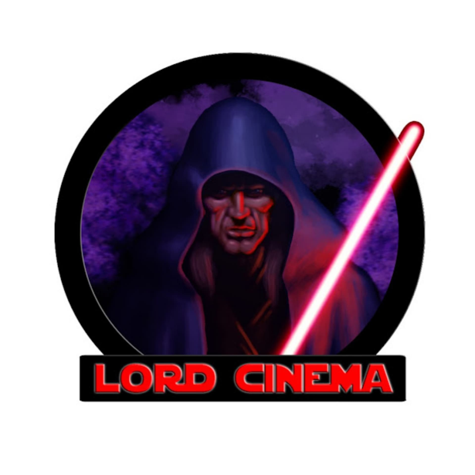 👾🤖🎬🎥LORD CINEMA🎥🎬📕👽 - Podcasts