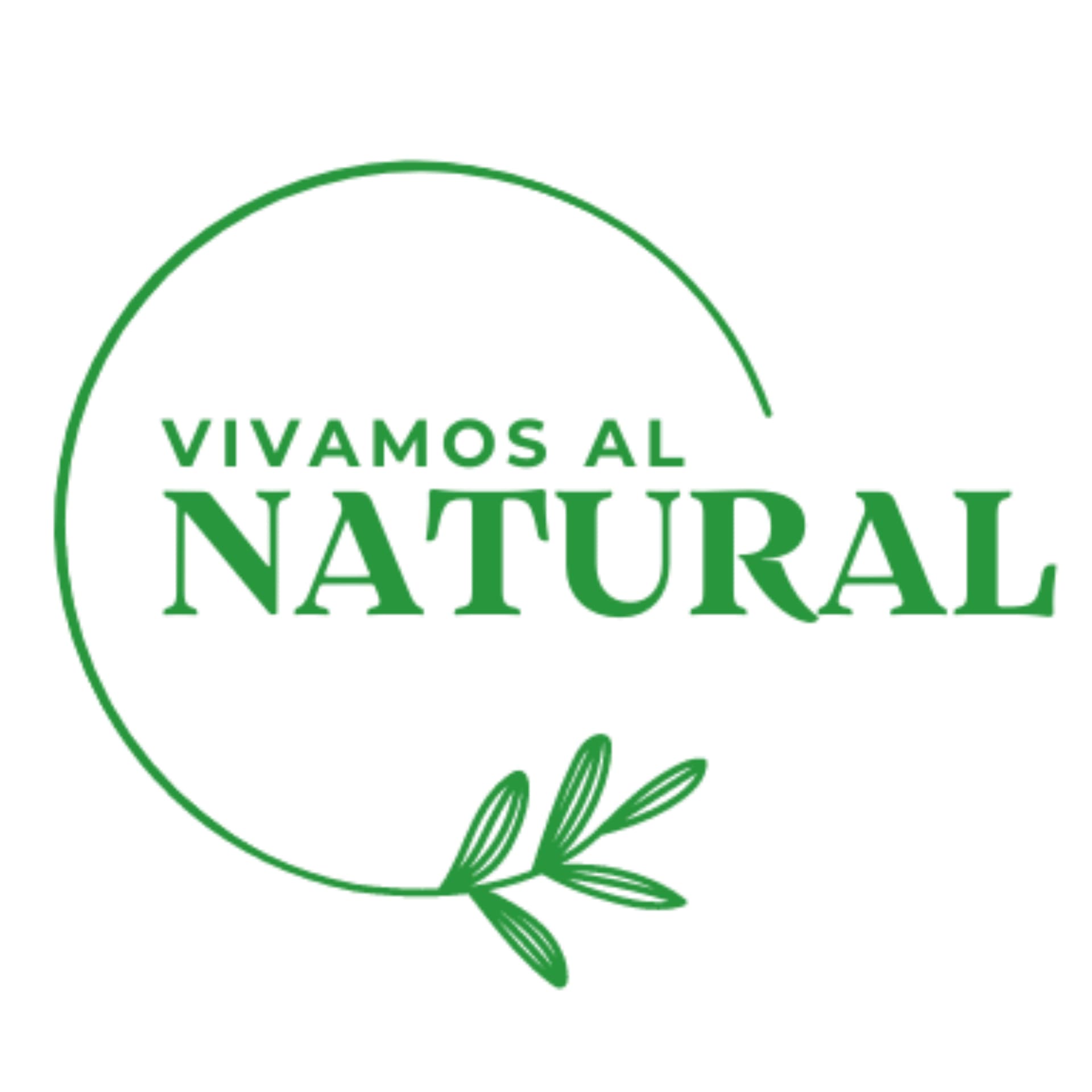 Vivamos al Natural - Podcasts
