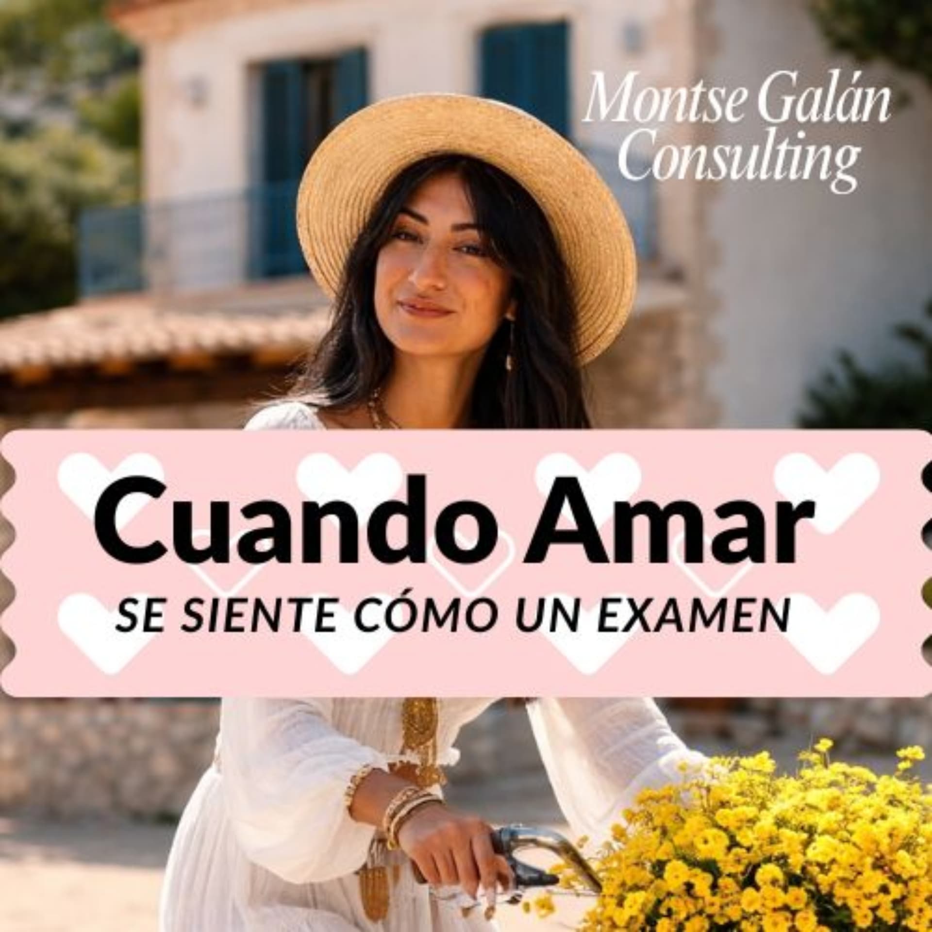 ESCUELA DE AMOR Apego Ansioso - Podcasts