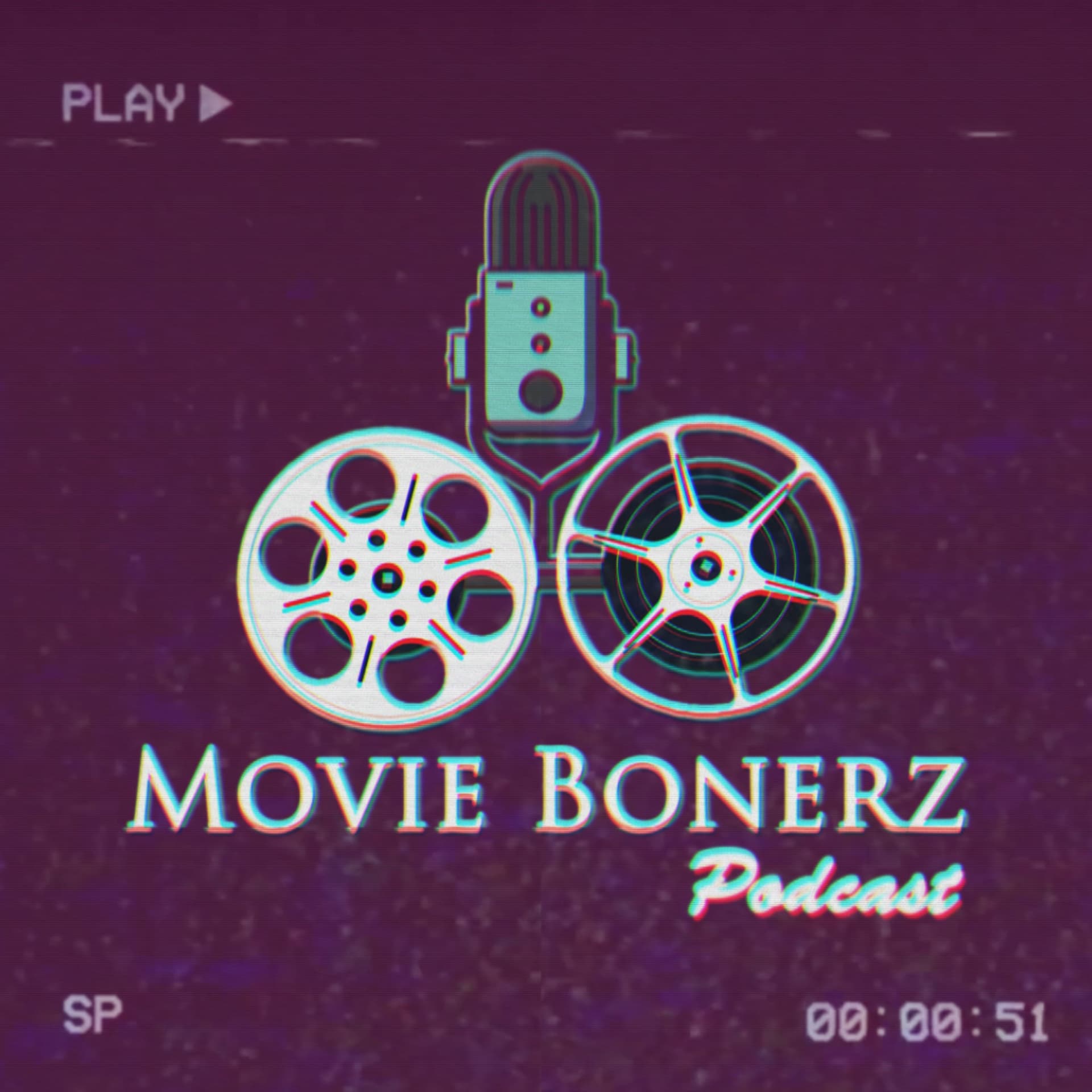 Movie Bonerz - Podcasts