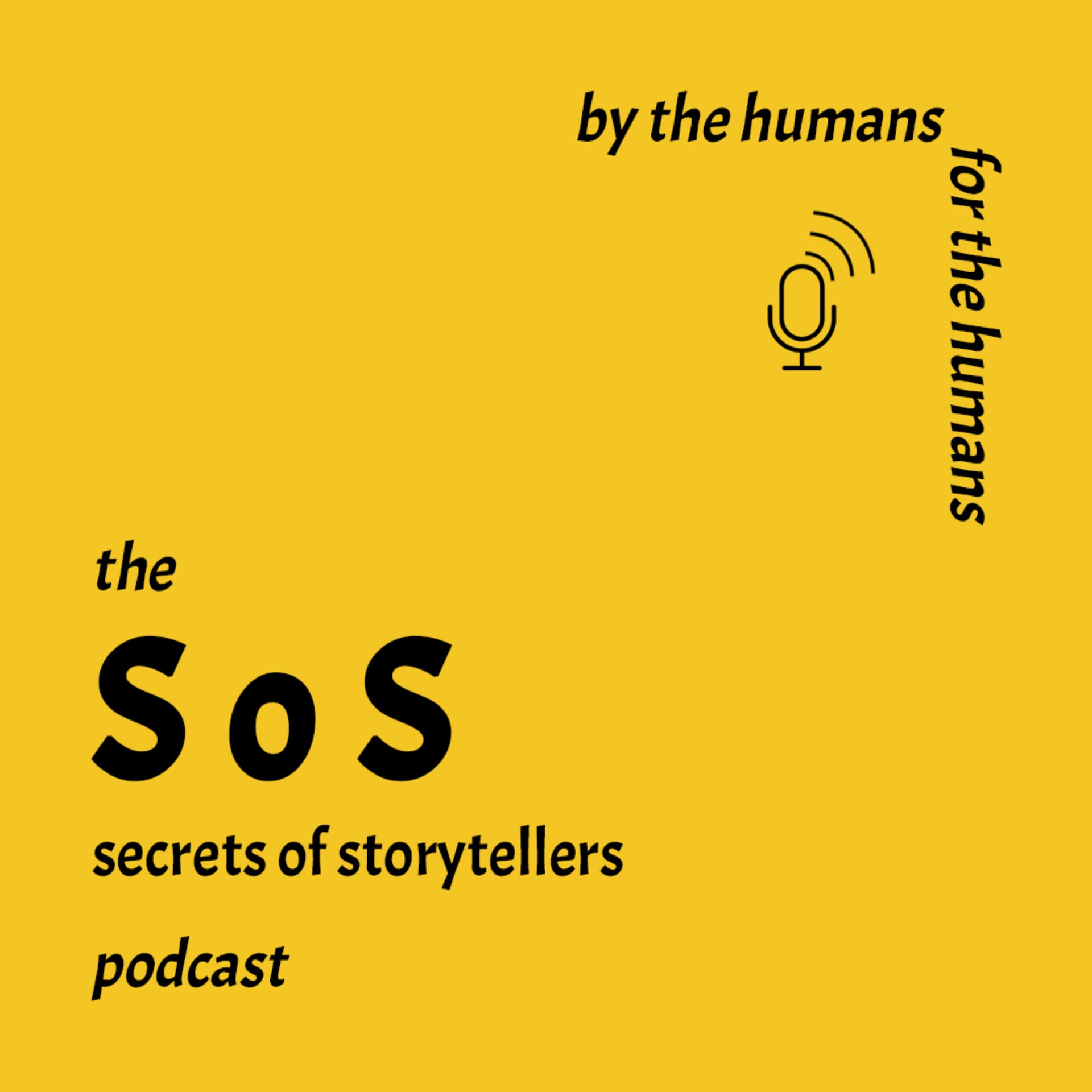 the SoS podcast - Podcasts