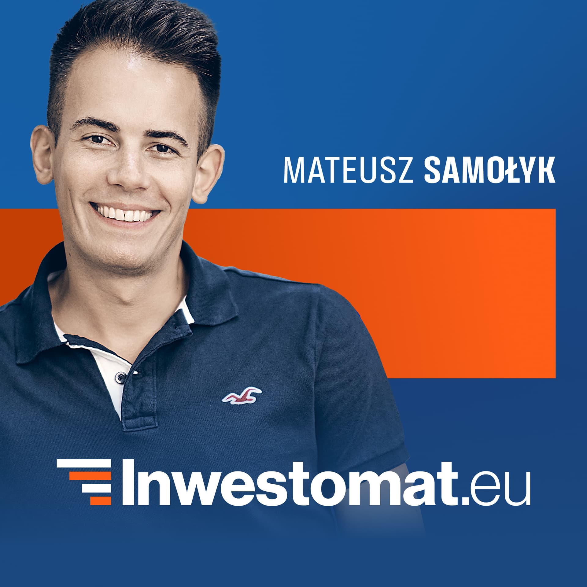 Inwestomat - oszczędzanie, inwestowanie, wolność finansowa - Podcasts