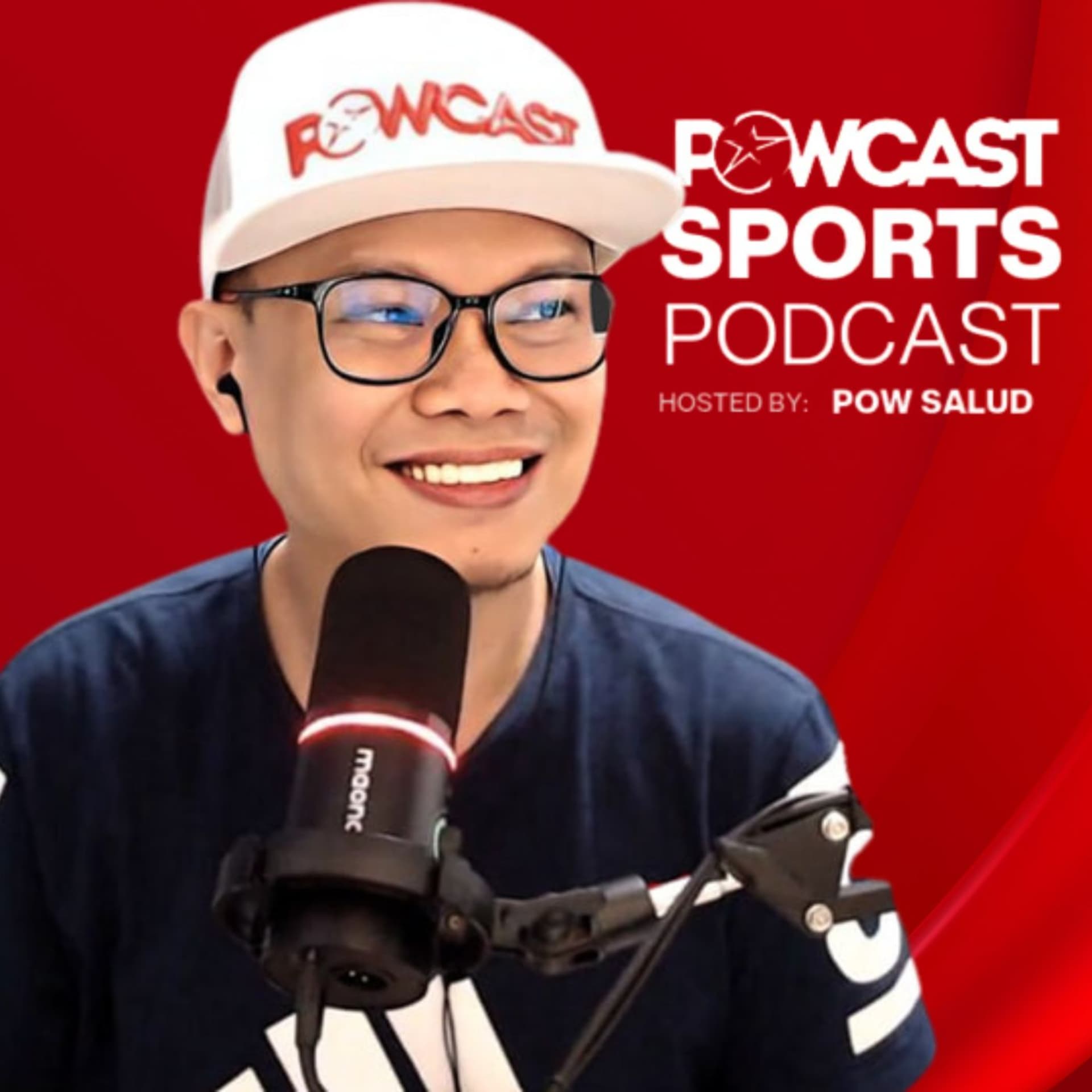 Powcast Sports Podcast - Podcasts