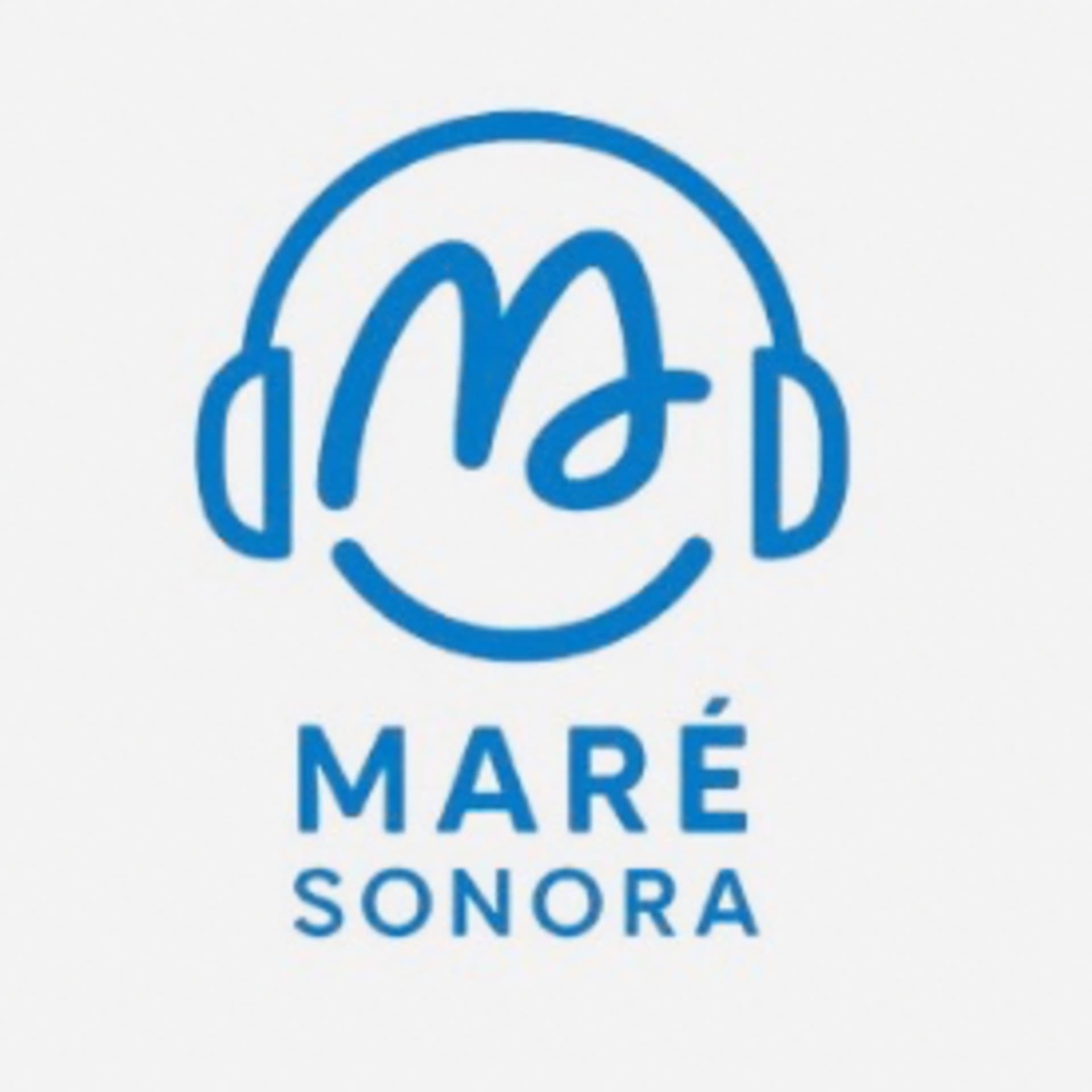 Maré Sonora - Podcasts