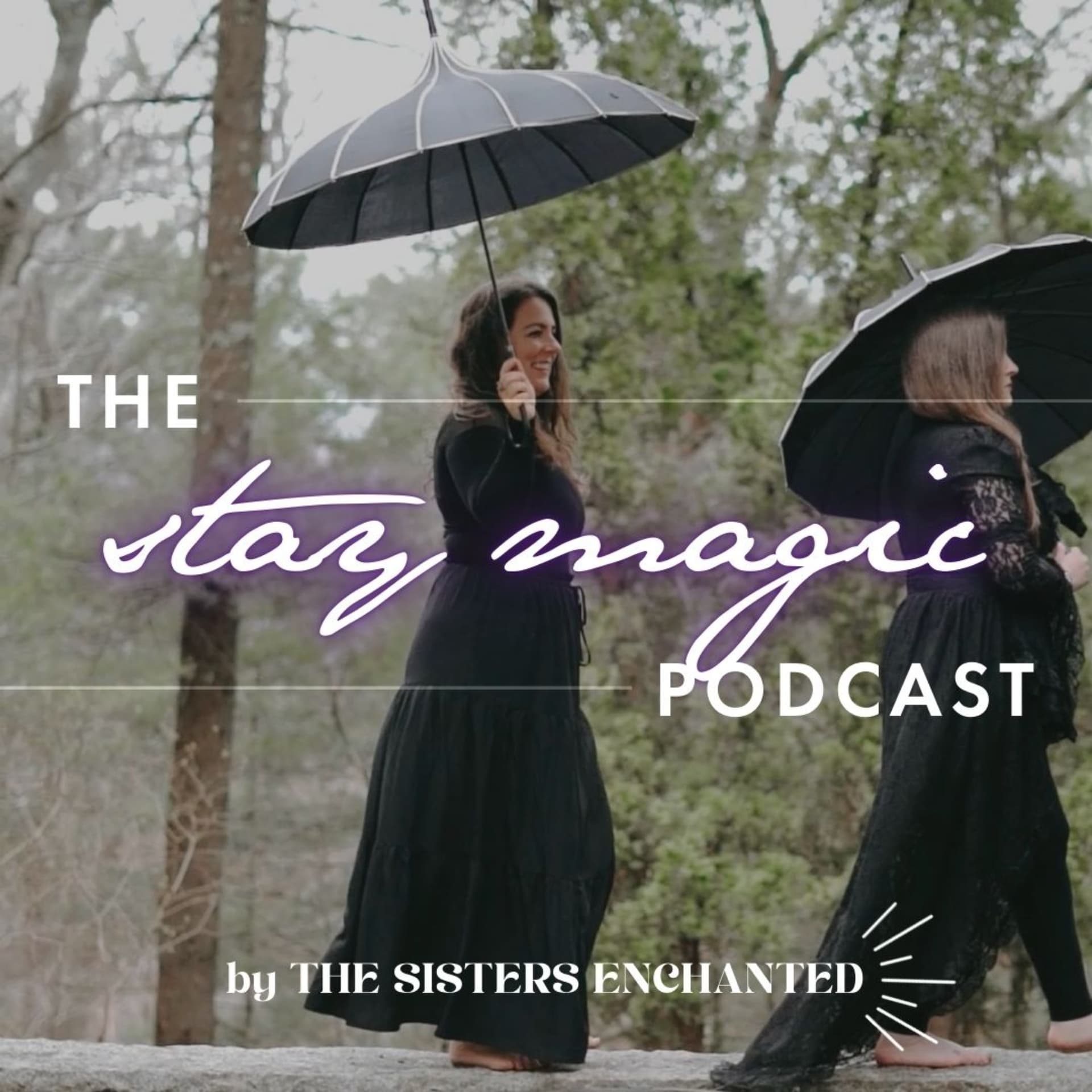 Stay Magic - Podcasts