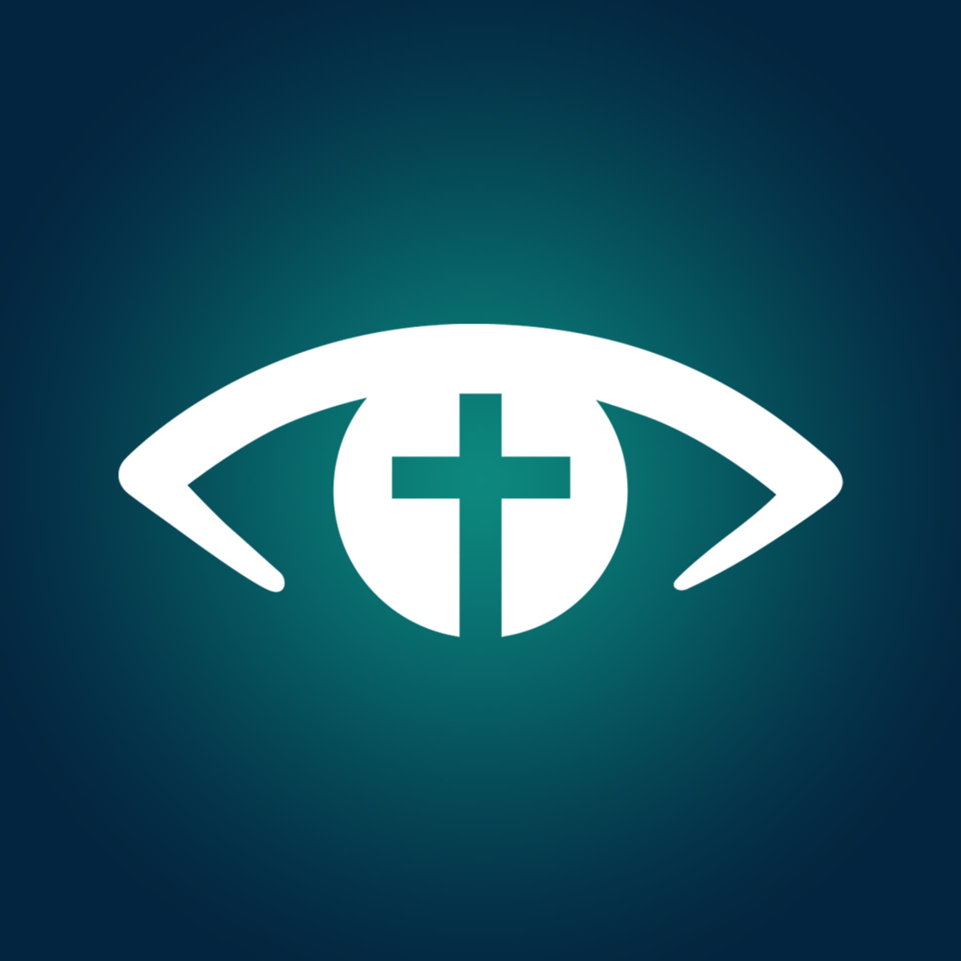 Los ojos en Cristo - Podcasts