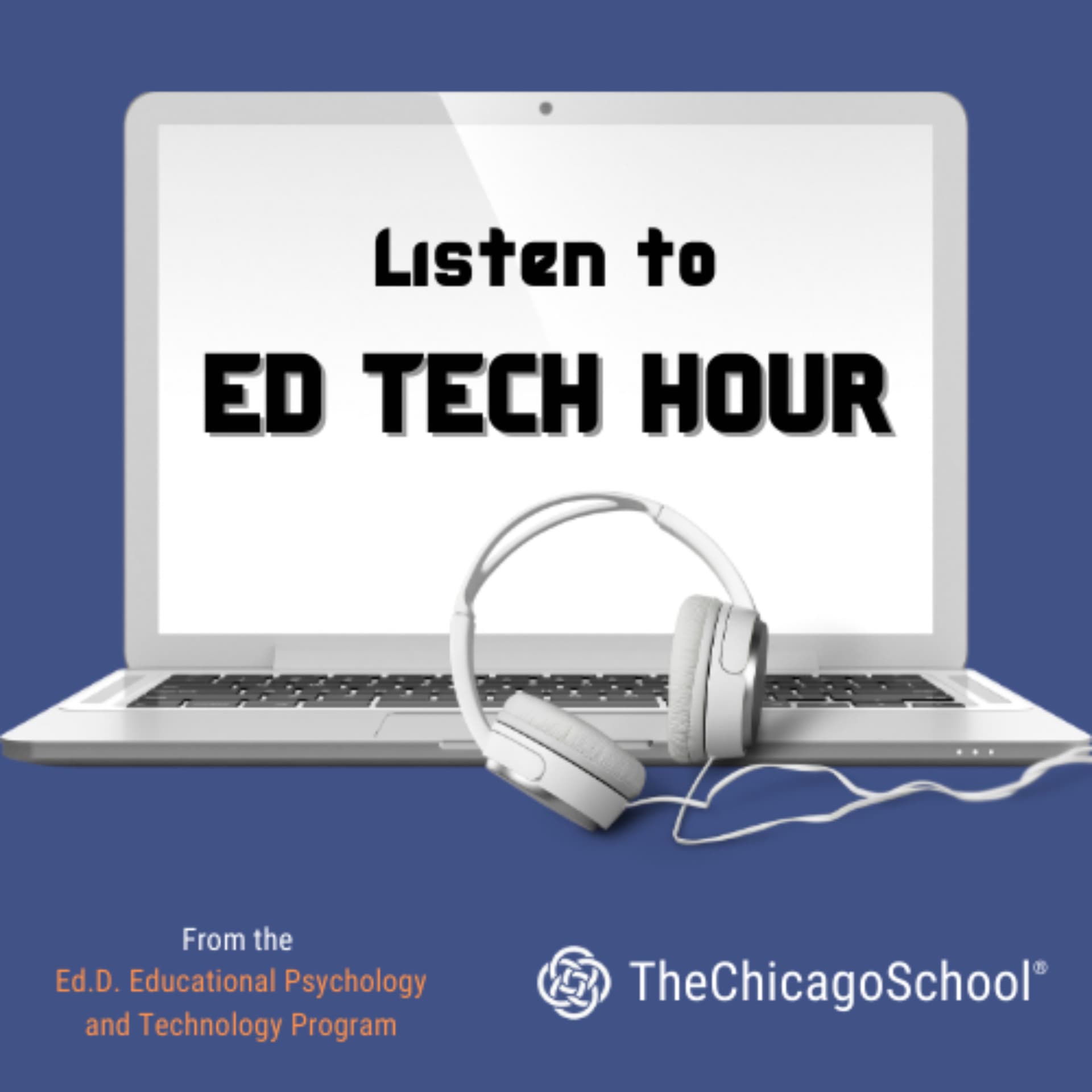 Ed Tech Hour - Podcasts