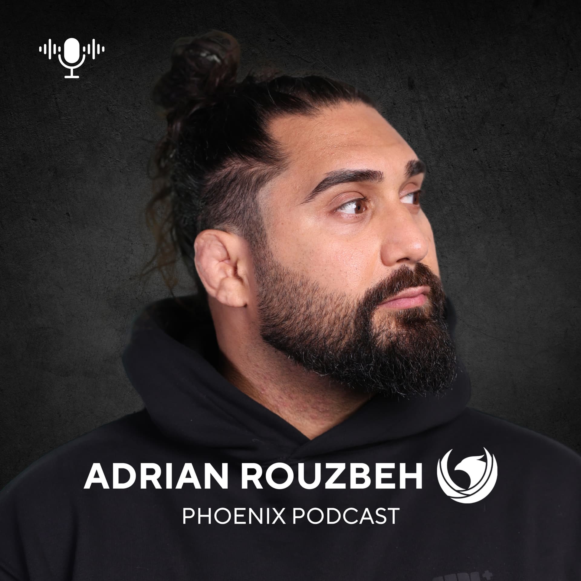 PHOENIX PODCAST mit Adrian - Psychologie, Erfolg, Inneres Kind, Heilung, Beziehungen, Spiritualität - Podcasts