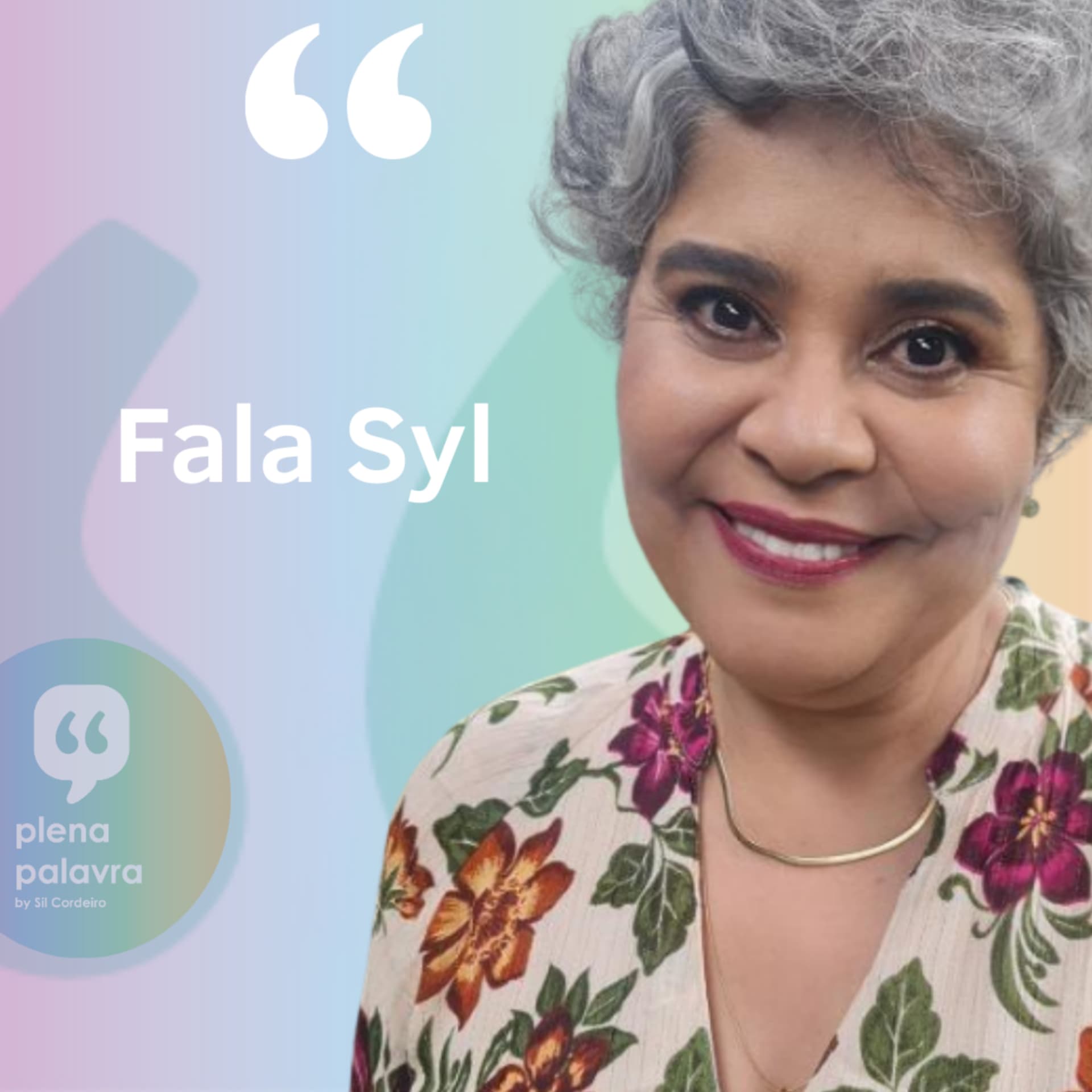 𝐅𝐀𝐋𝐀 𝐒𝐘𝐋 - Podcasts