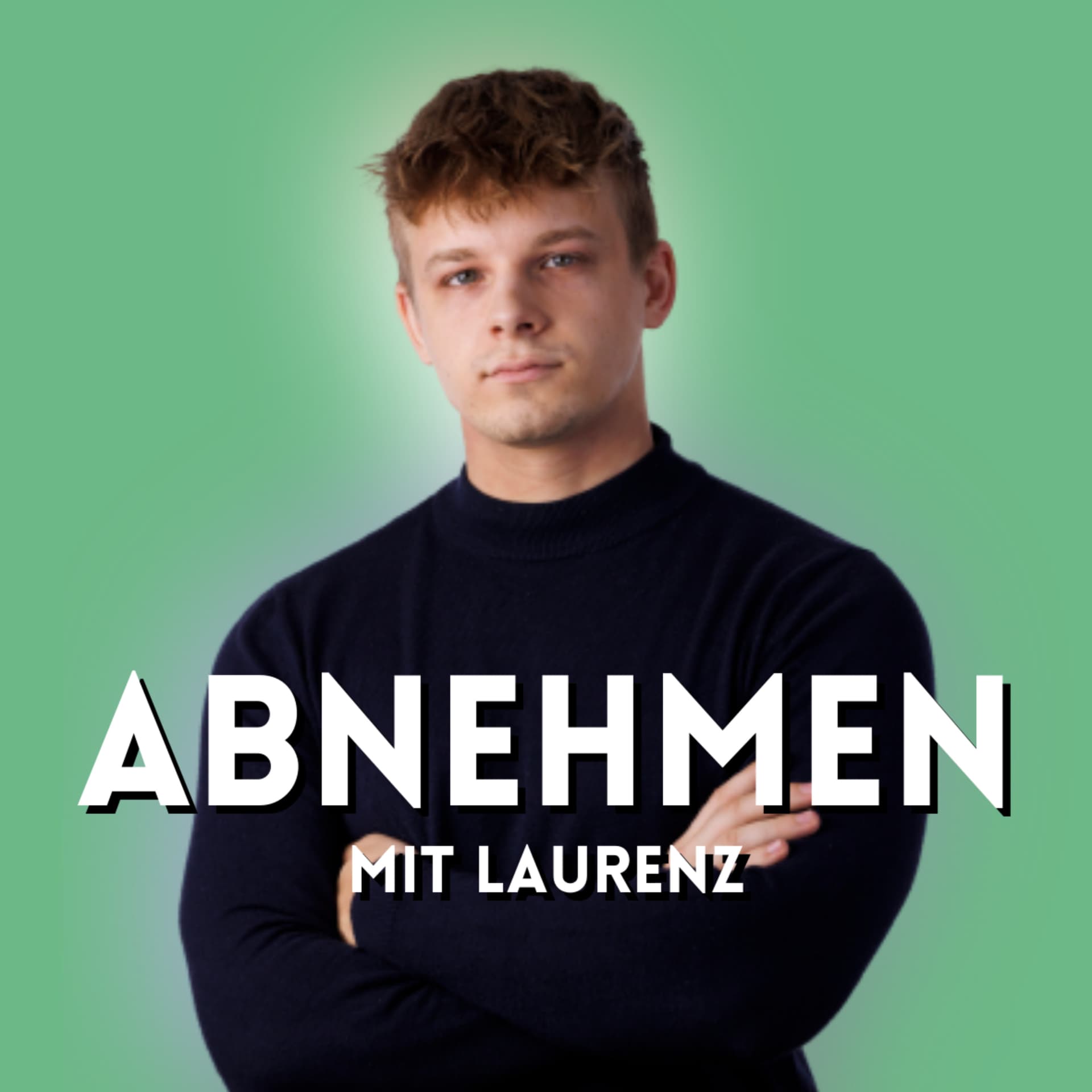Abnehmen mit Laurenz
