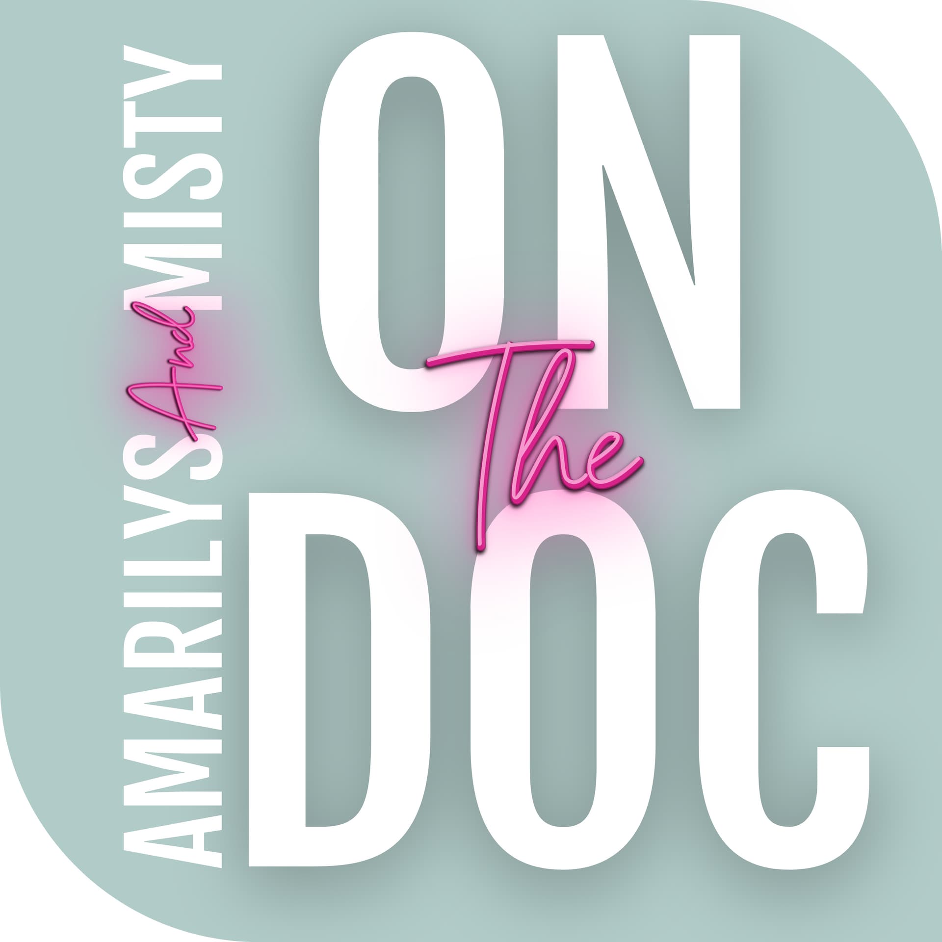 On The Doc - Podcasts