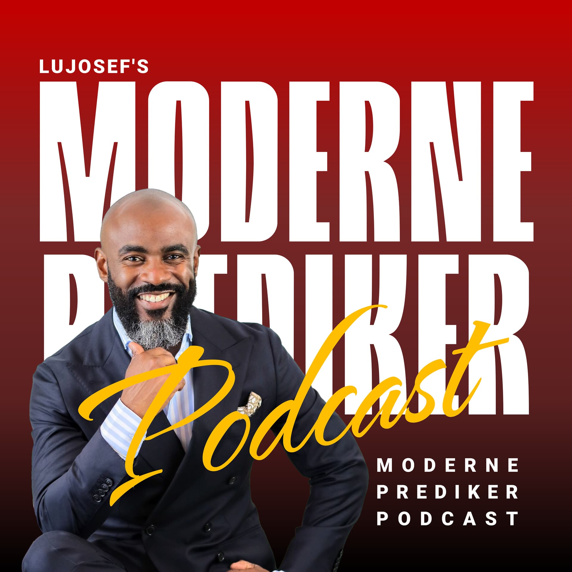 Moderne Prediker - Podcasts
