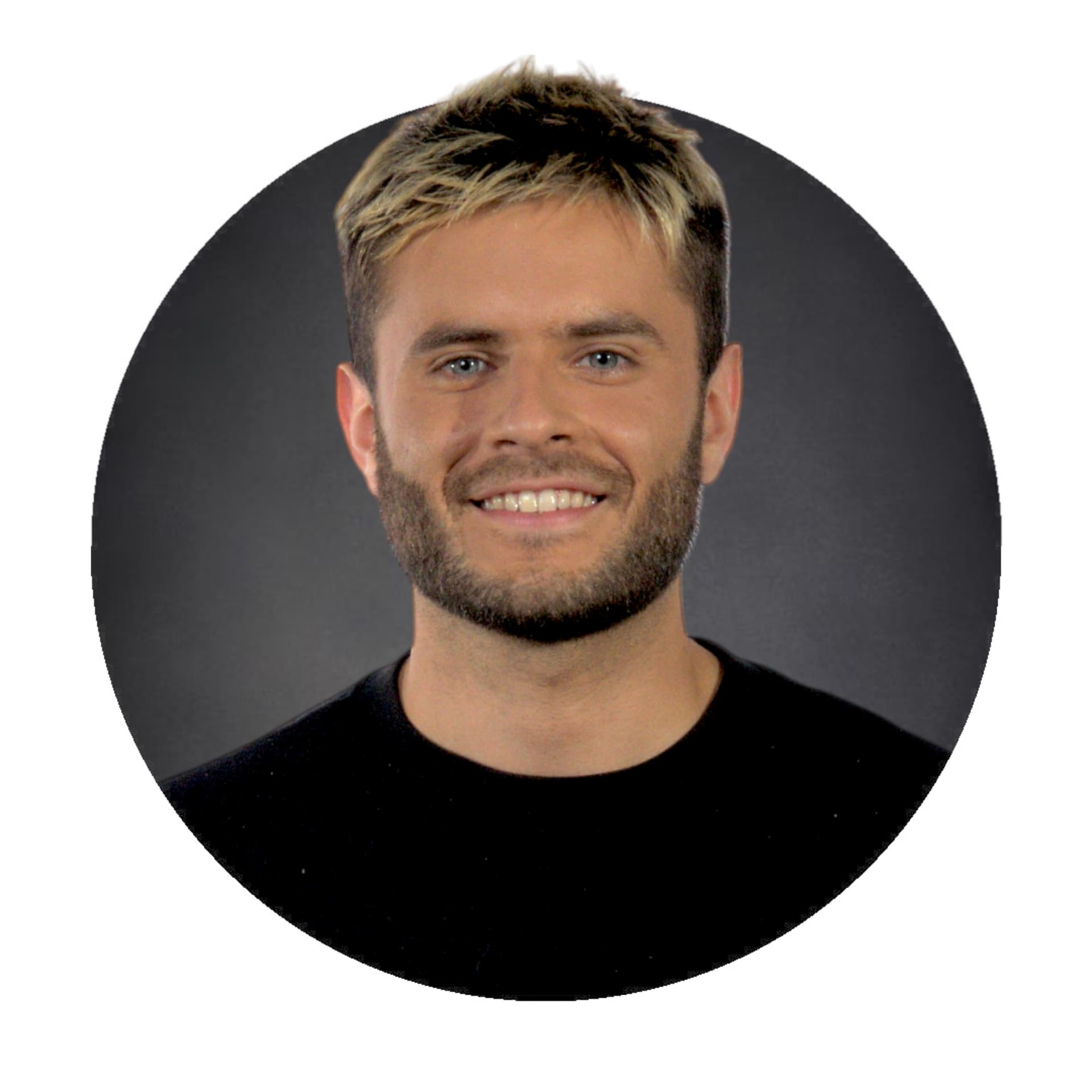 Nico Grupe