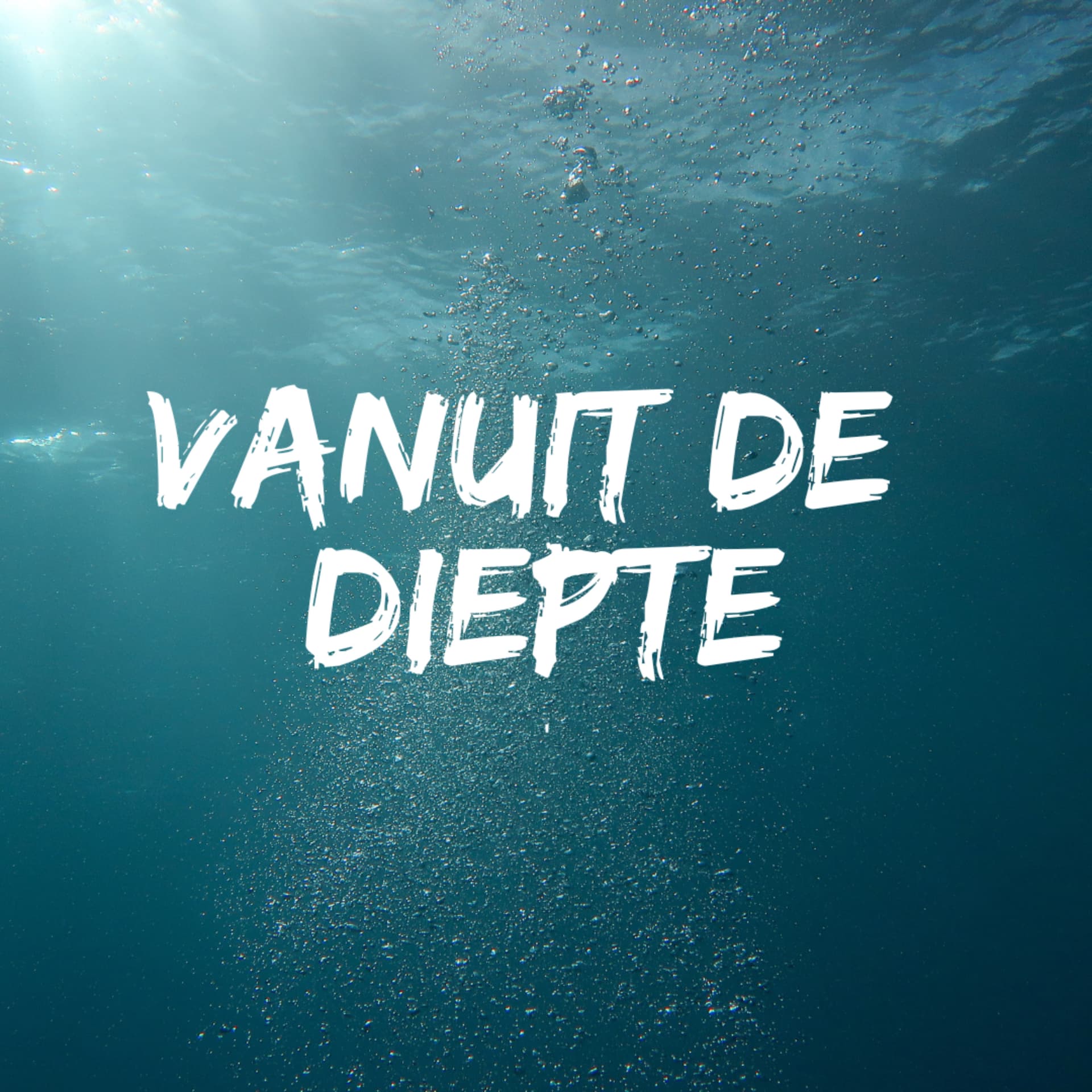 Vanuit de Diepte - Podcasts