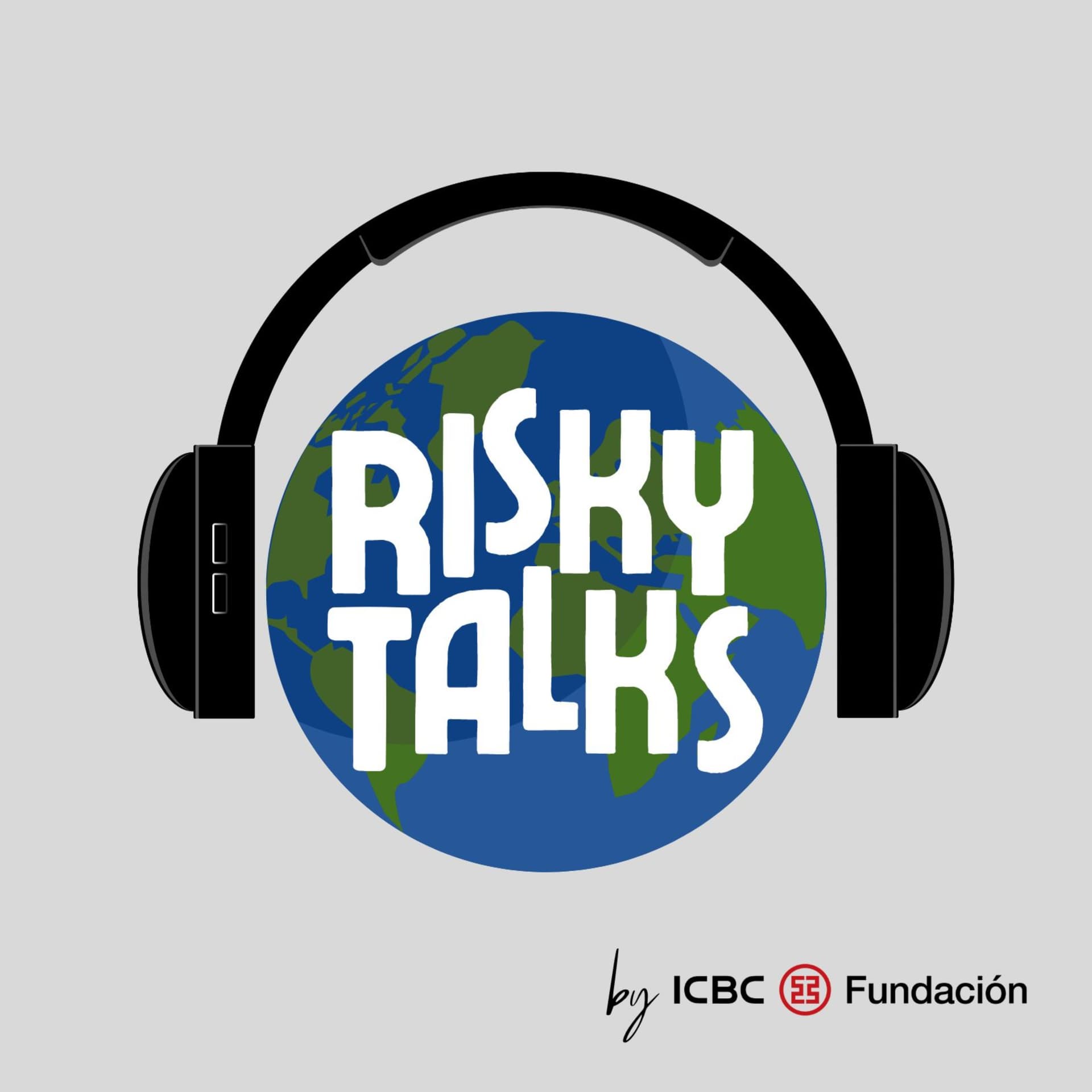 Risky Talks - Podcasts