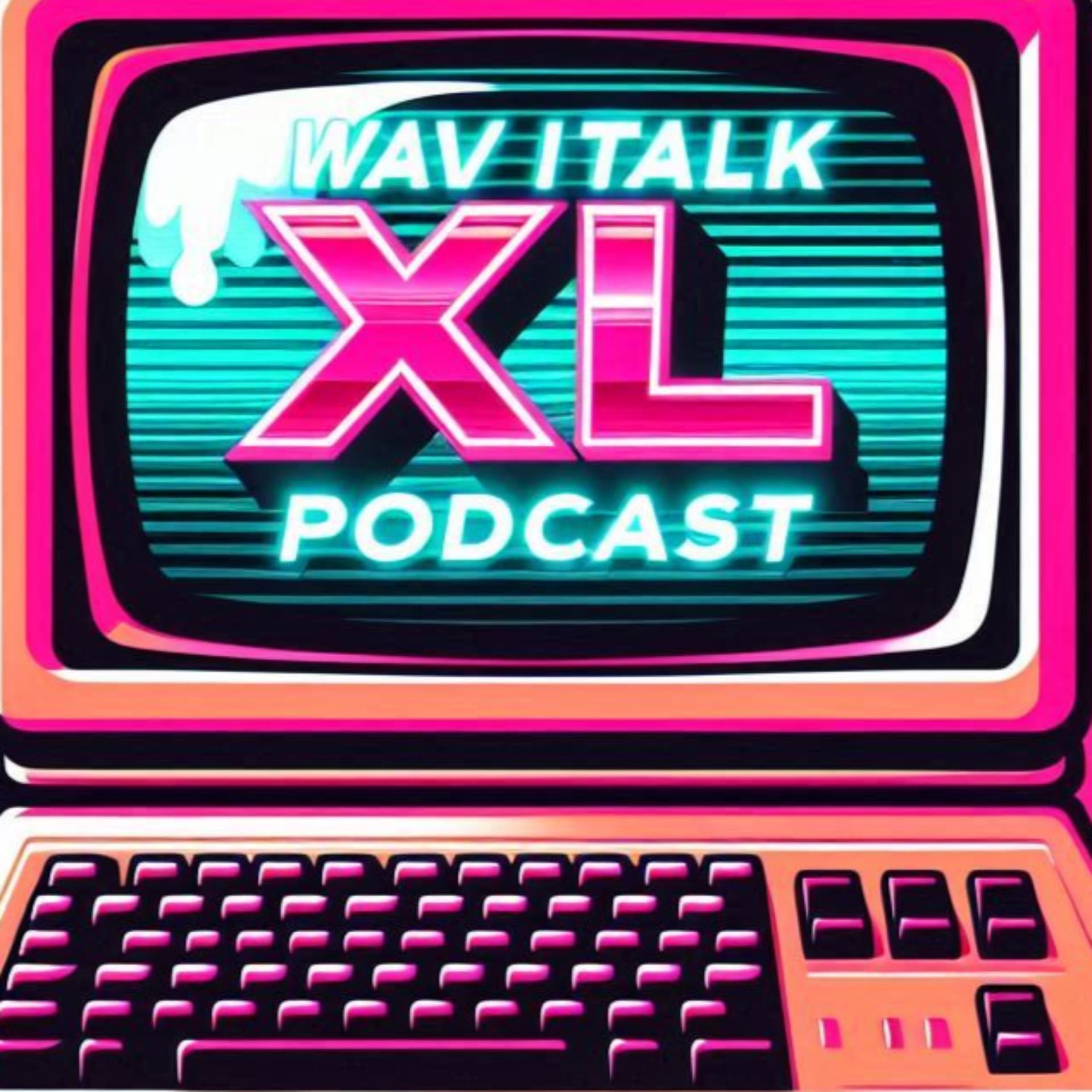 Wavi Talk XL - Podcasts