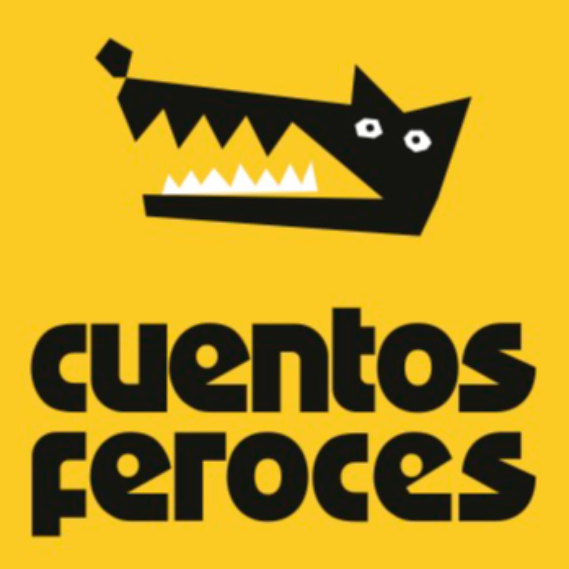 Cuentos Feroces - Podcasts