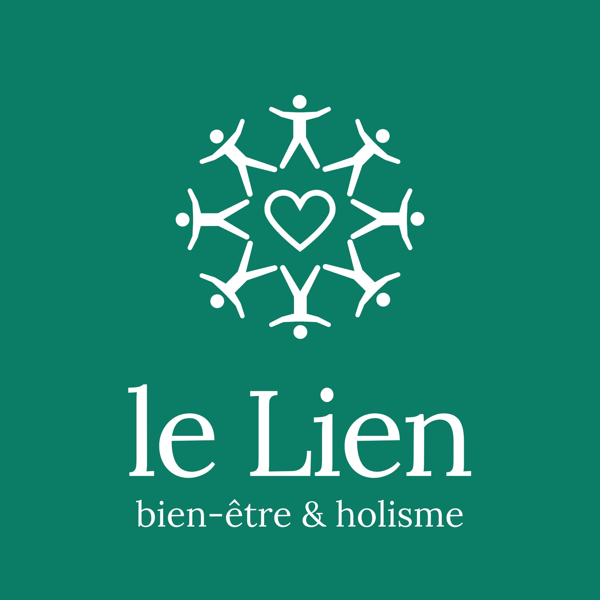 le Lien - Podcasts