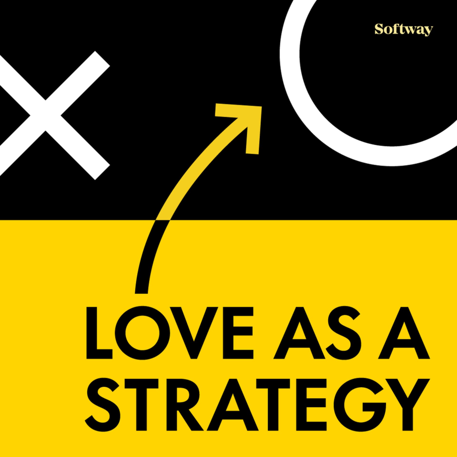 Love as a Strategy - Podcasts