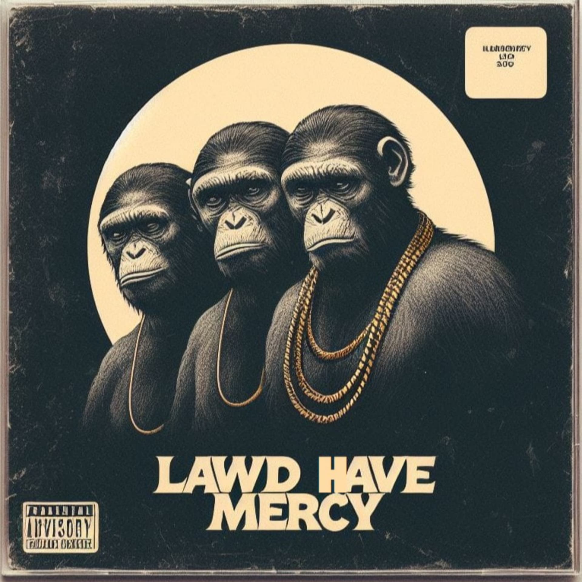 Lawd Have Mercy - Podcasts