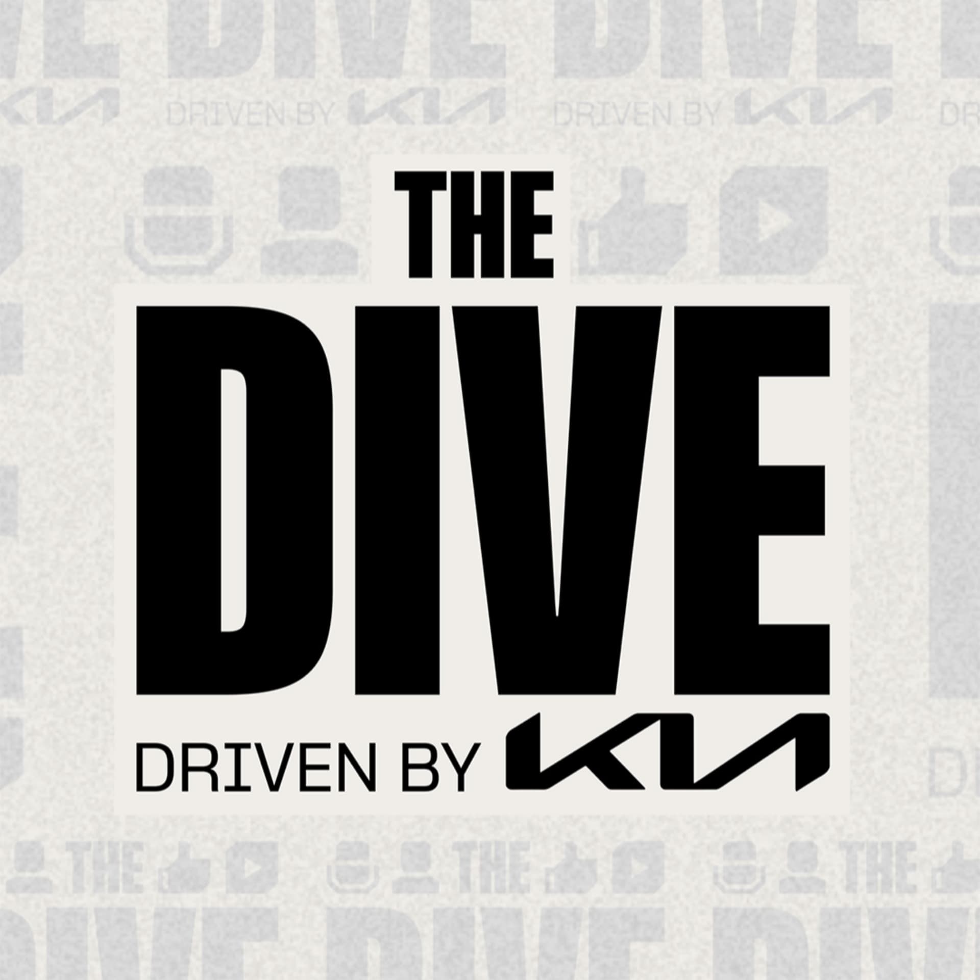 The Dive | Driven by Kia - A League of Legends Esports Podcast - Podcasts