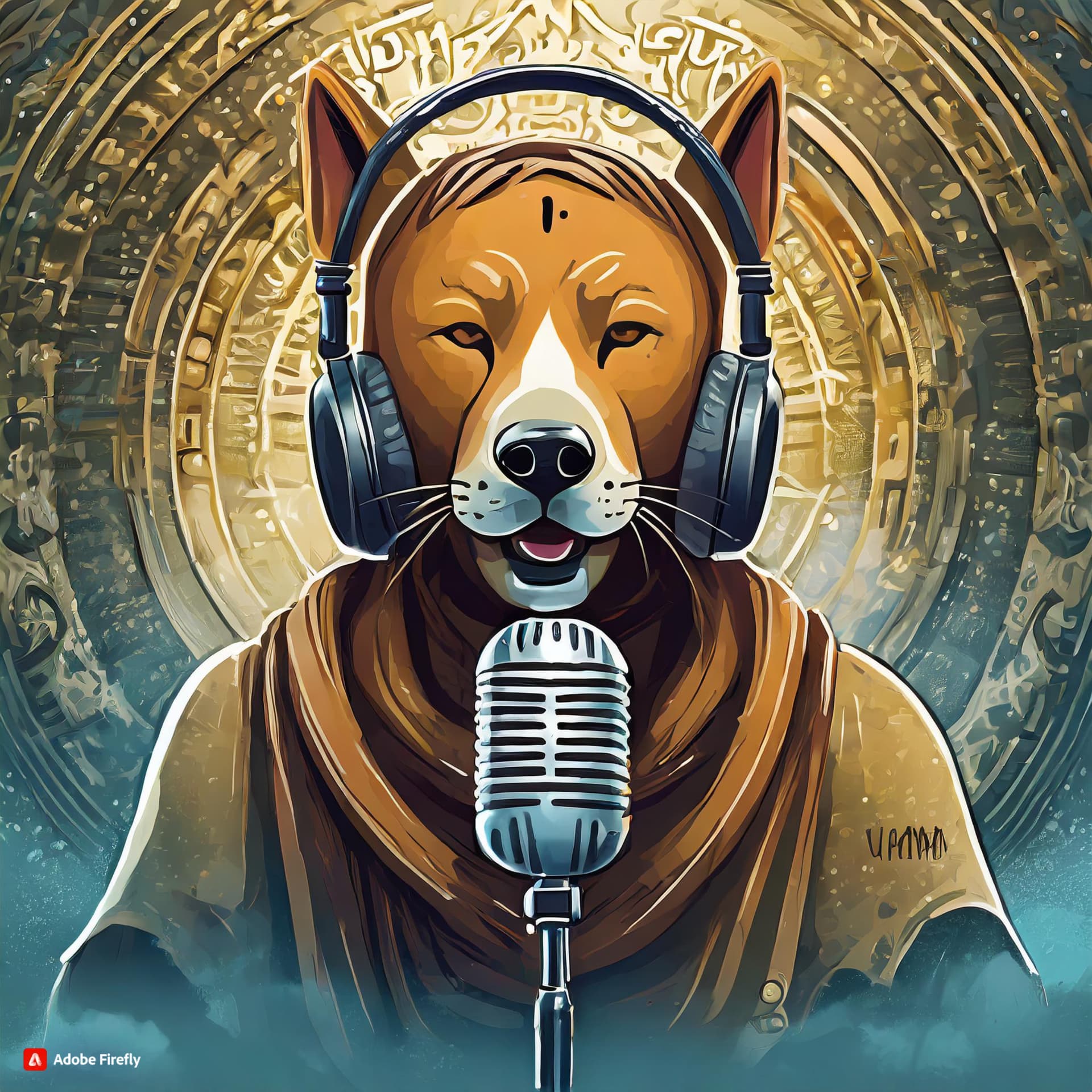 Barking Buddha - A Tamil Podcast - Podcasts