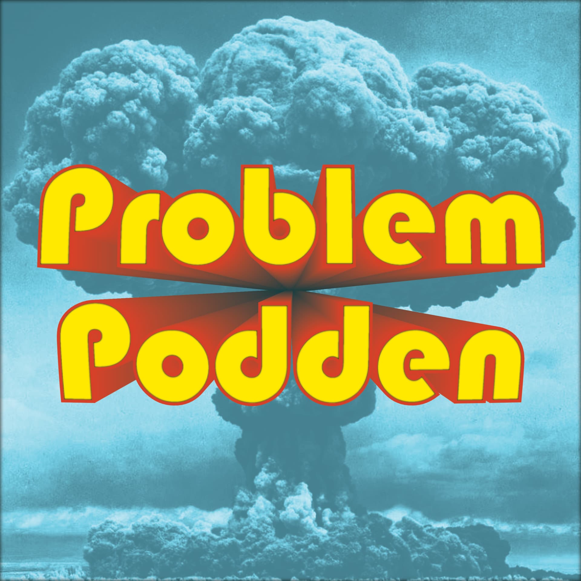 Problempodden - Podcasts