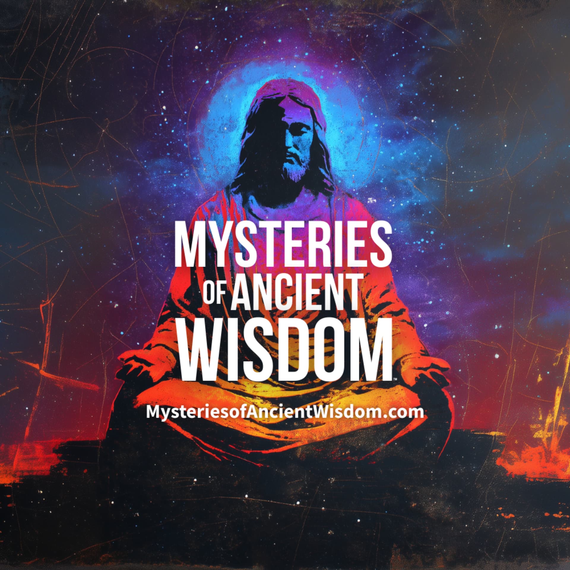 Mysteries of Ancient Wisdom™ Podcast with Cub Kuker - Podcasts