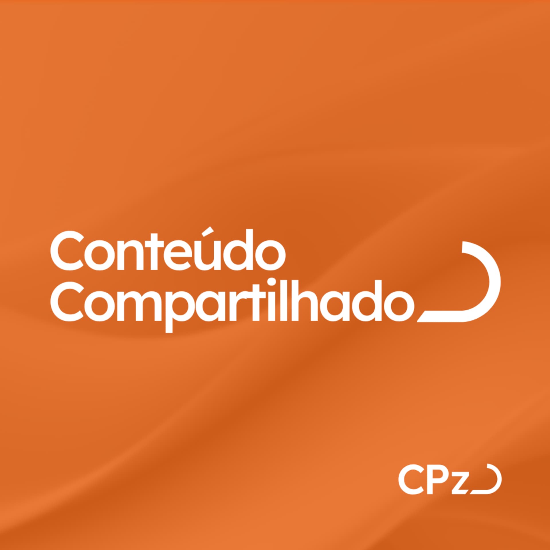 Conteúdo Compartilhado - Podcasts