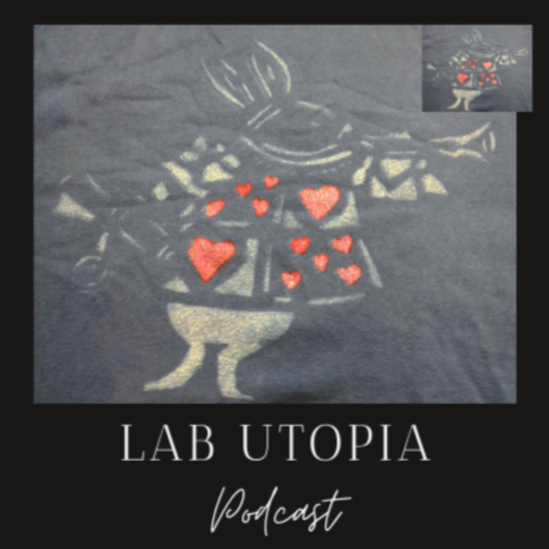 Lab Utopia - Podcasts