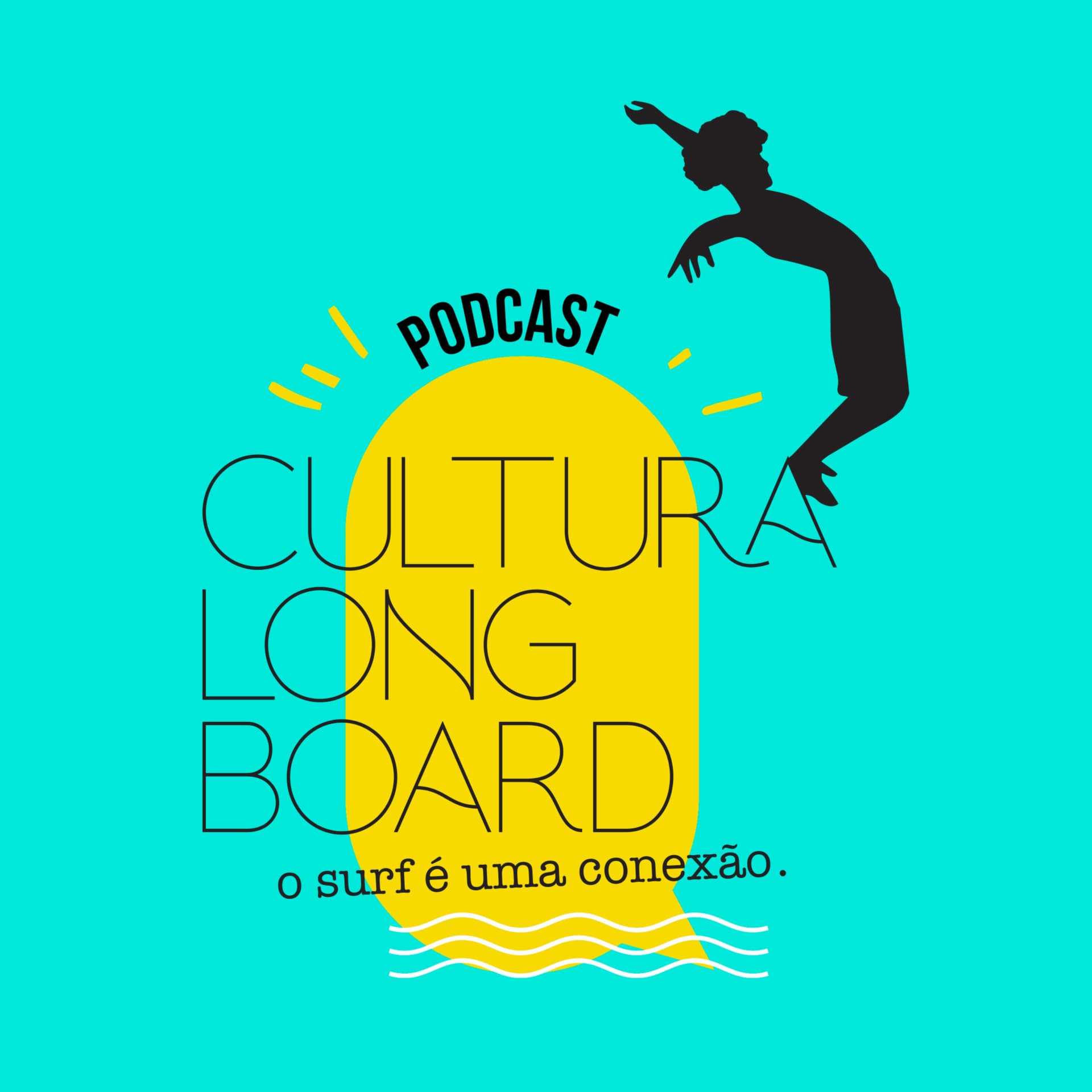 Cultura Longboard - Podcasts