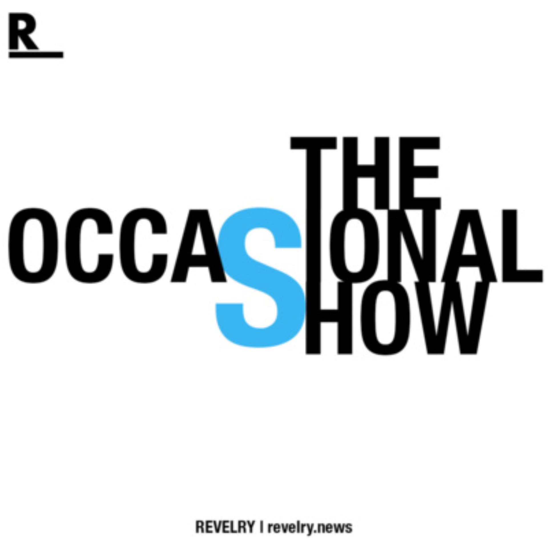 The Revelry | Moda y Patinetas - Podcasts