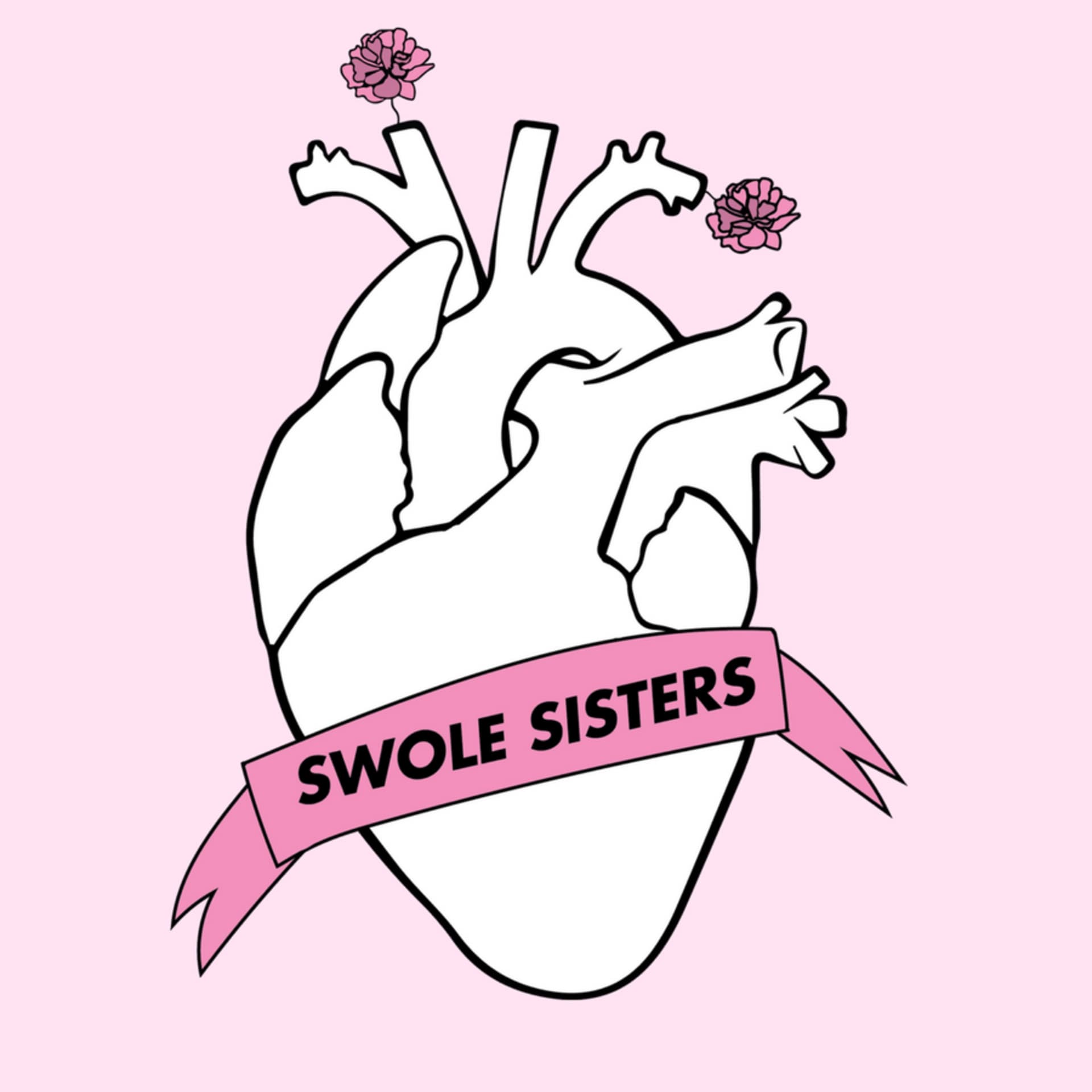 Swole Sisters - Podcasts