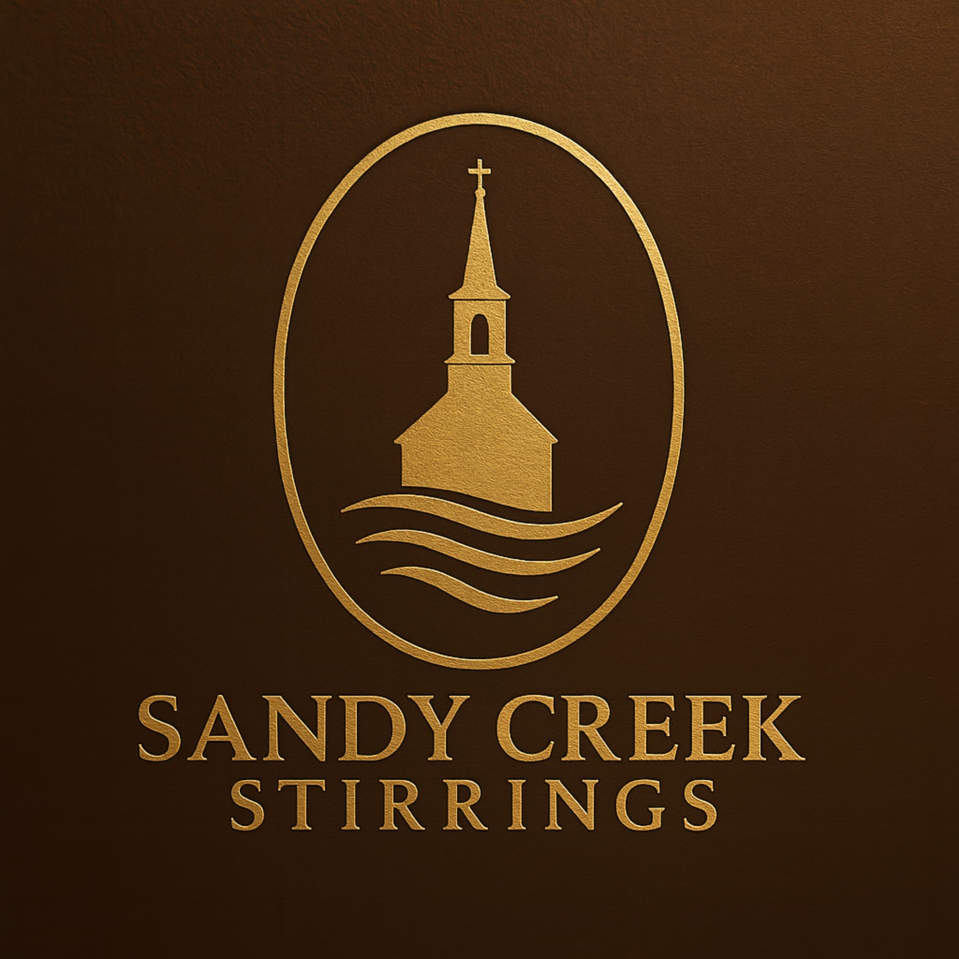 Sandy Creek Stirrings - Podcasts