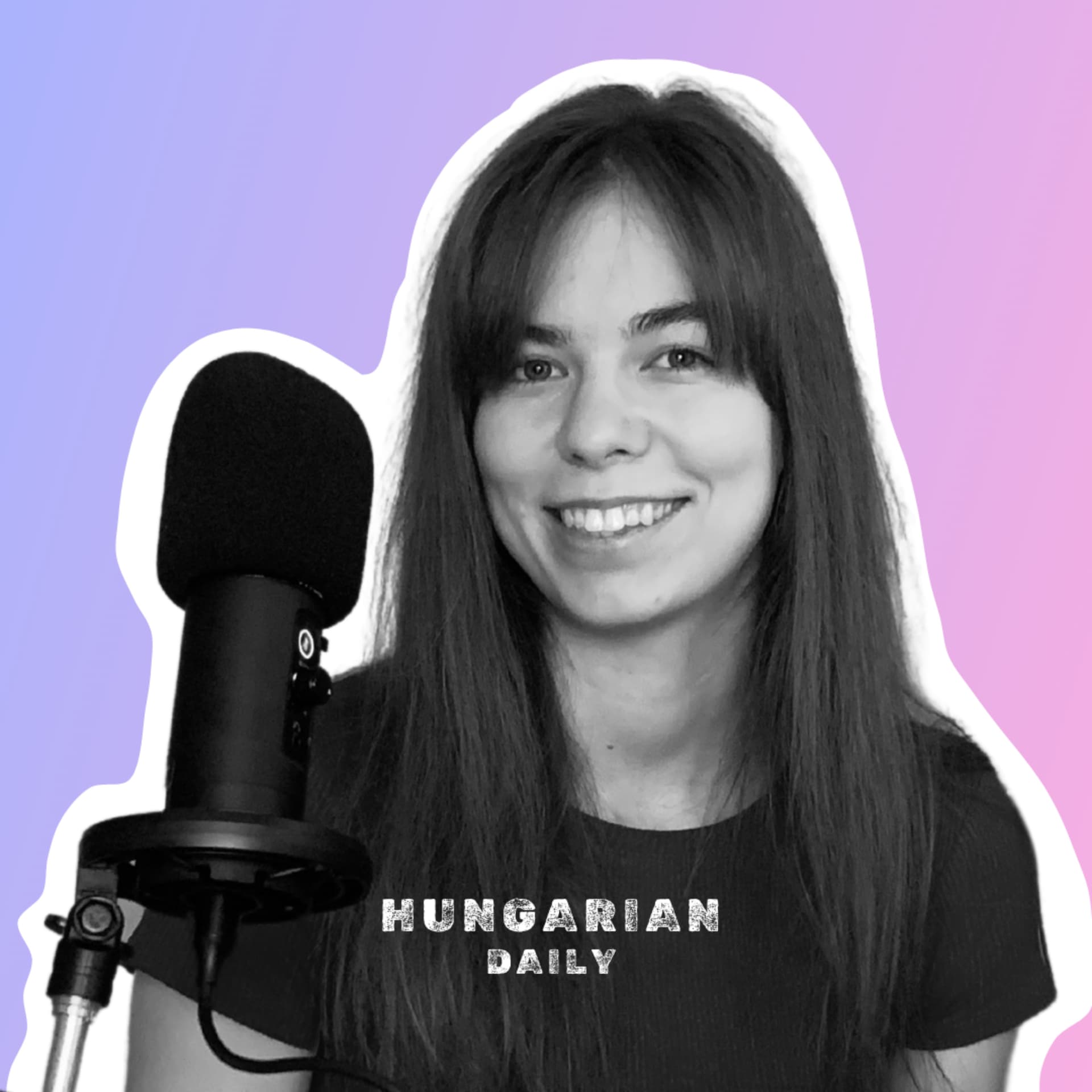 Hungarian Daily - Learn Hungarian Online - Podcasts