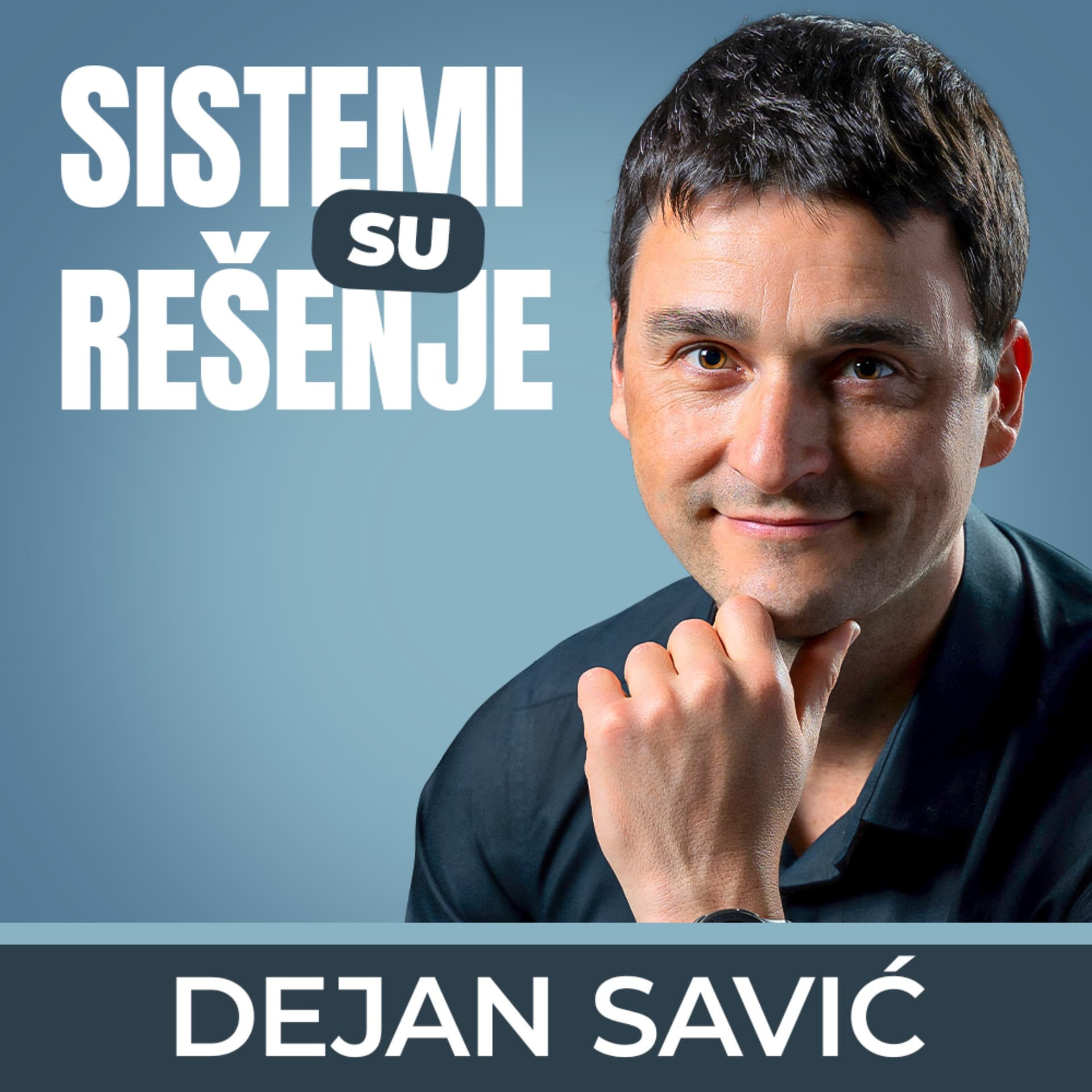 Sistemi su rešenje - Podcasts