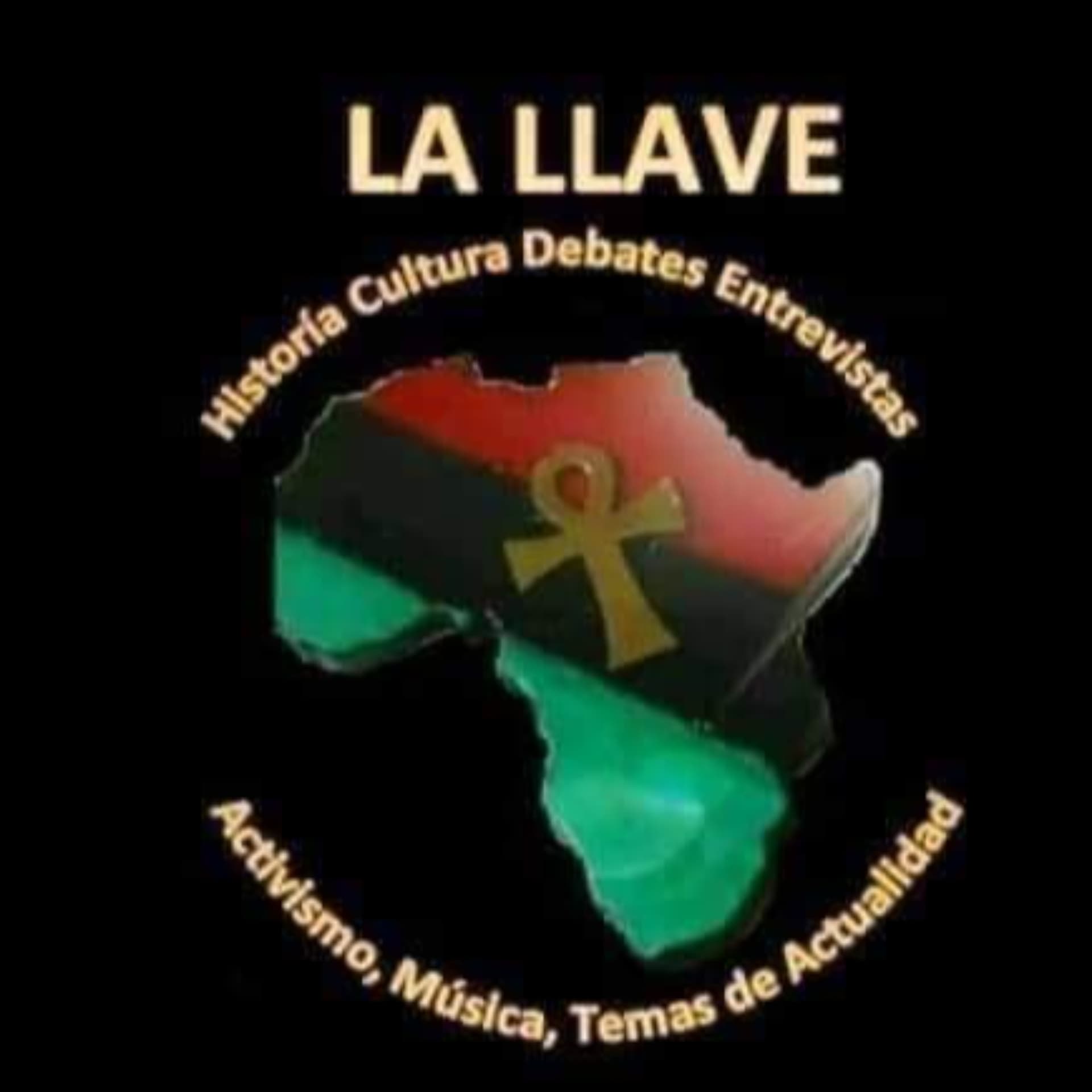LA LLAVE - otra África es Possible - - Podcasts