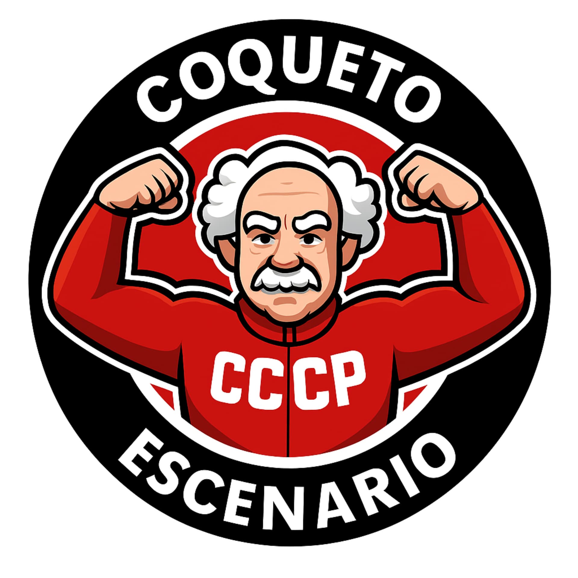 Coqueto Escenario - Podcasts