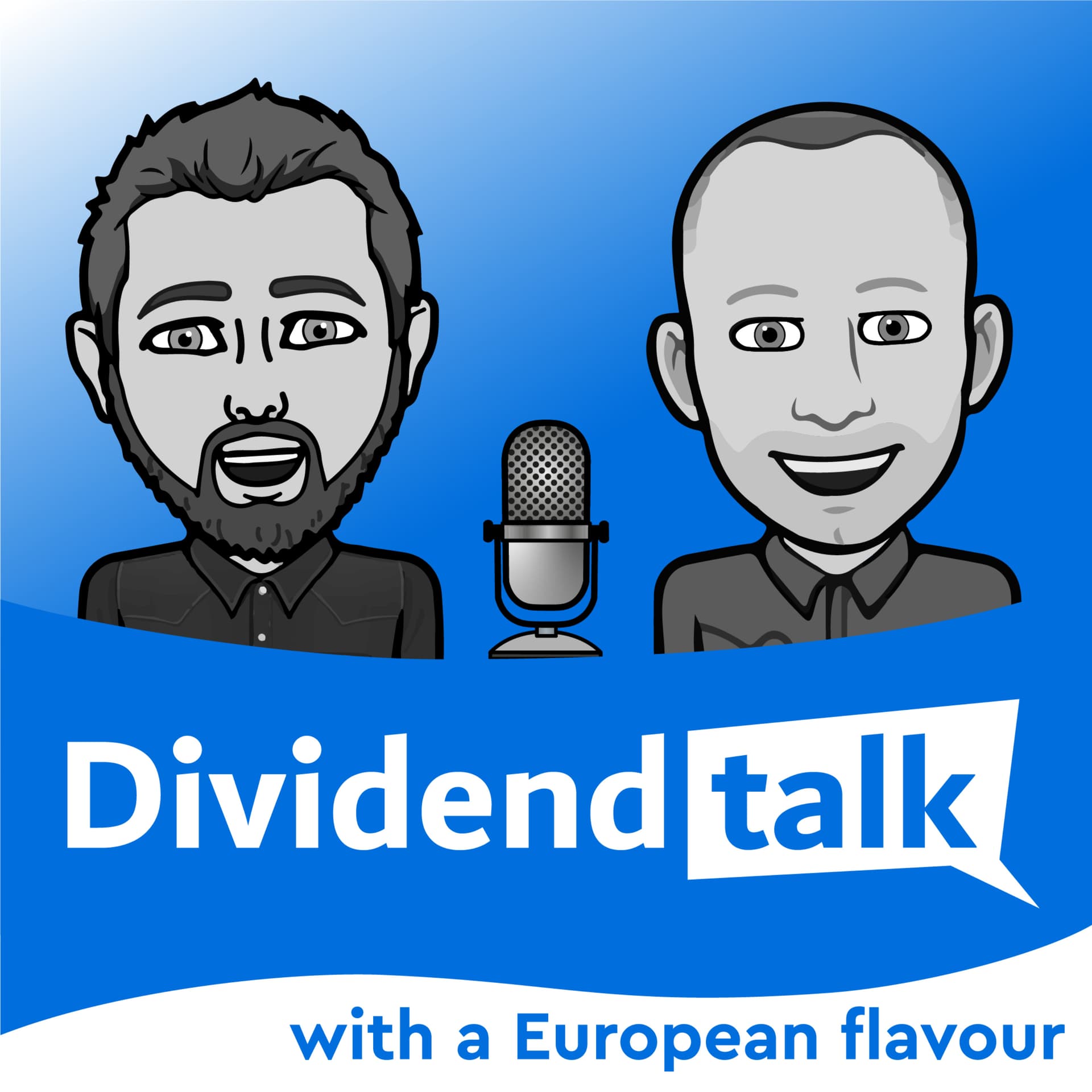 Dividend Talk - Podcasts