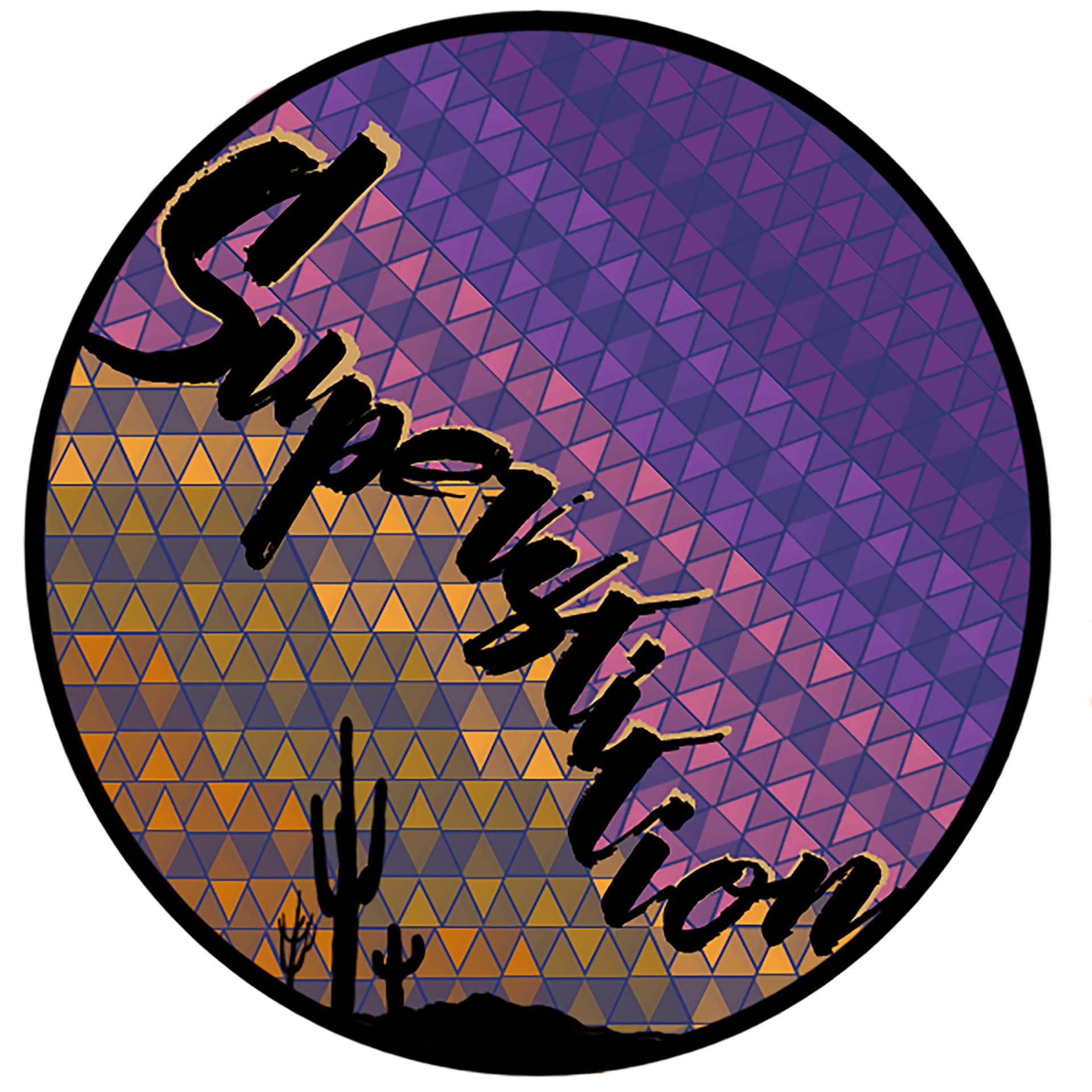 Superstition Podcast - Podcasts