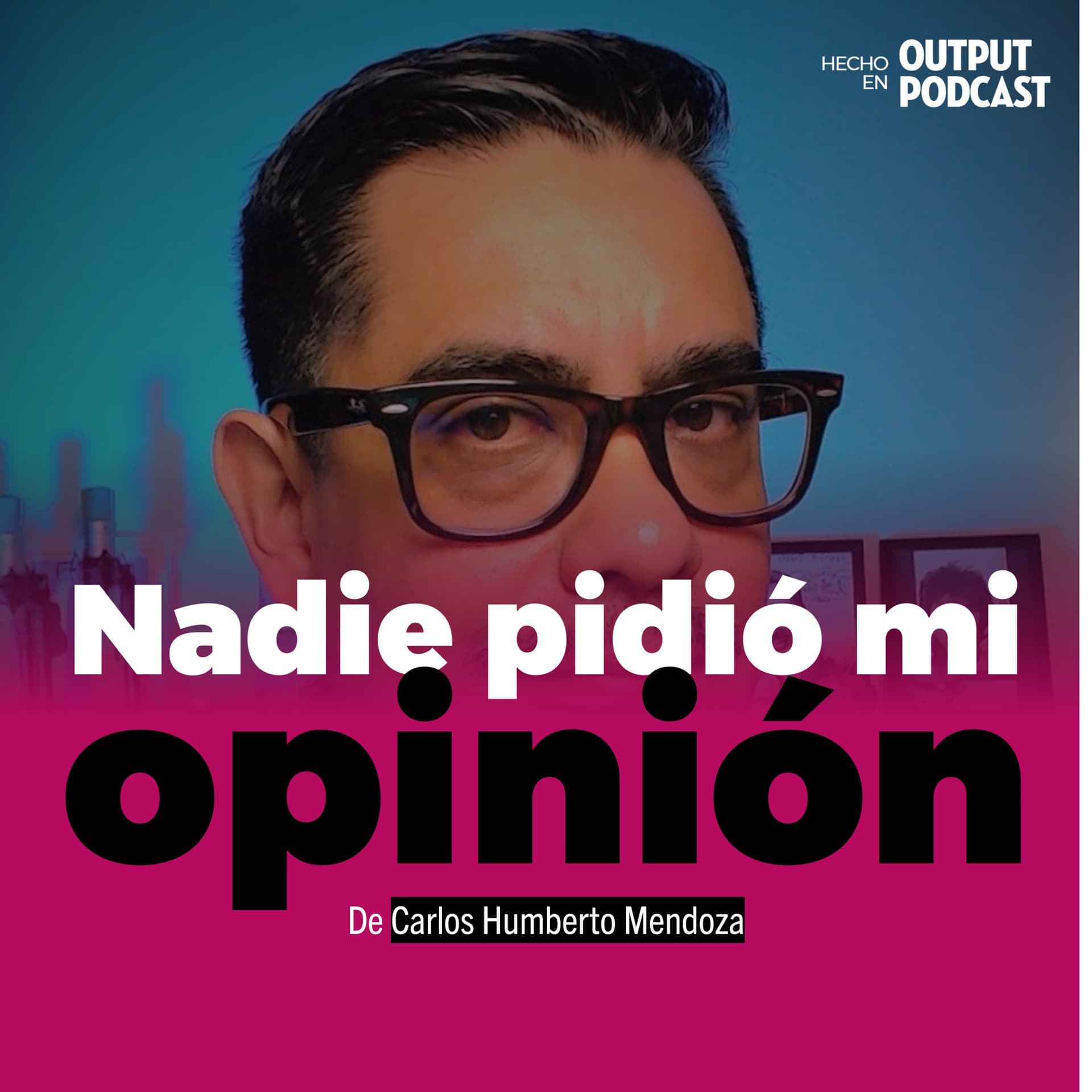El Gran Bla Bla