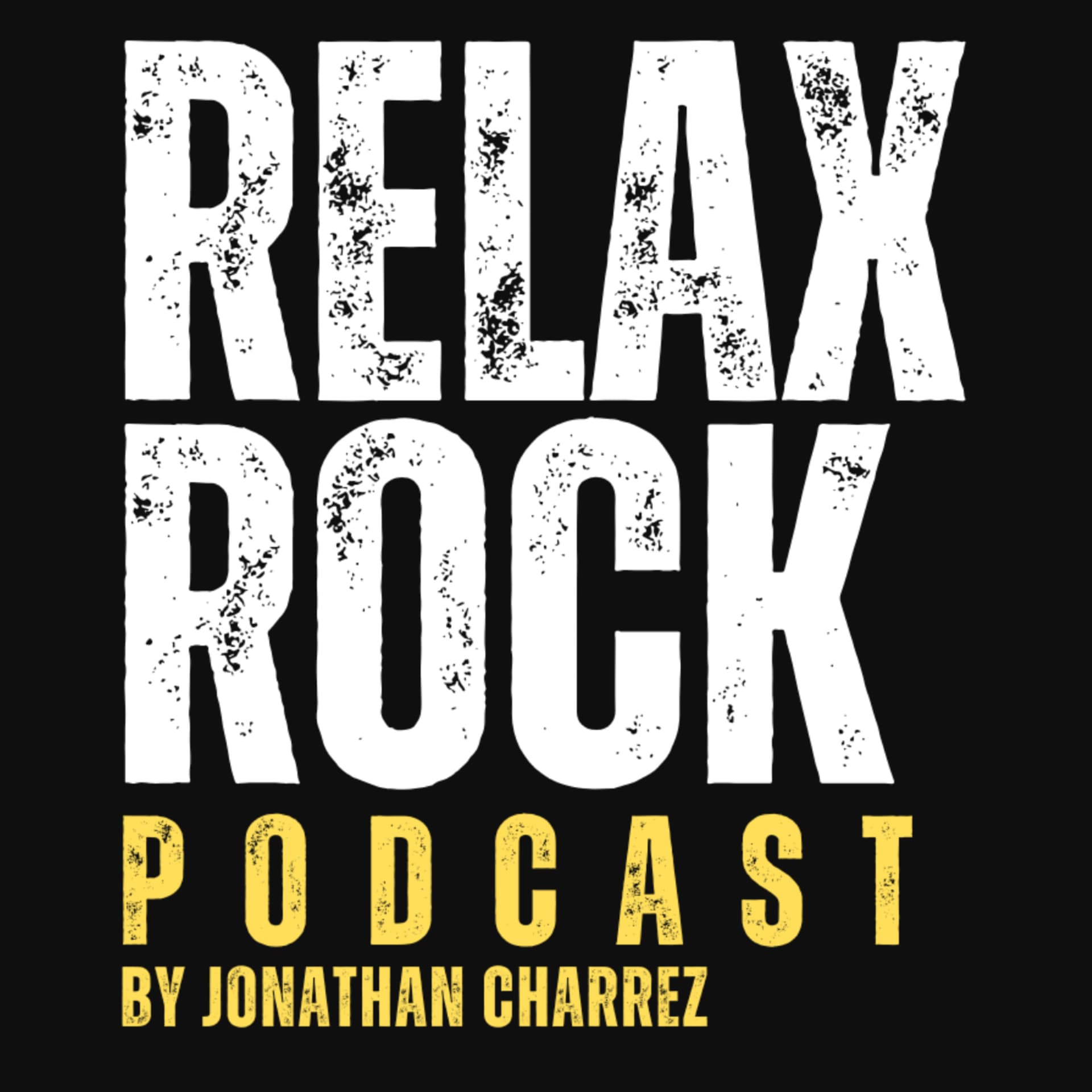 RELAX ROCK - Podcasts