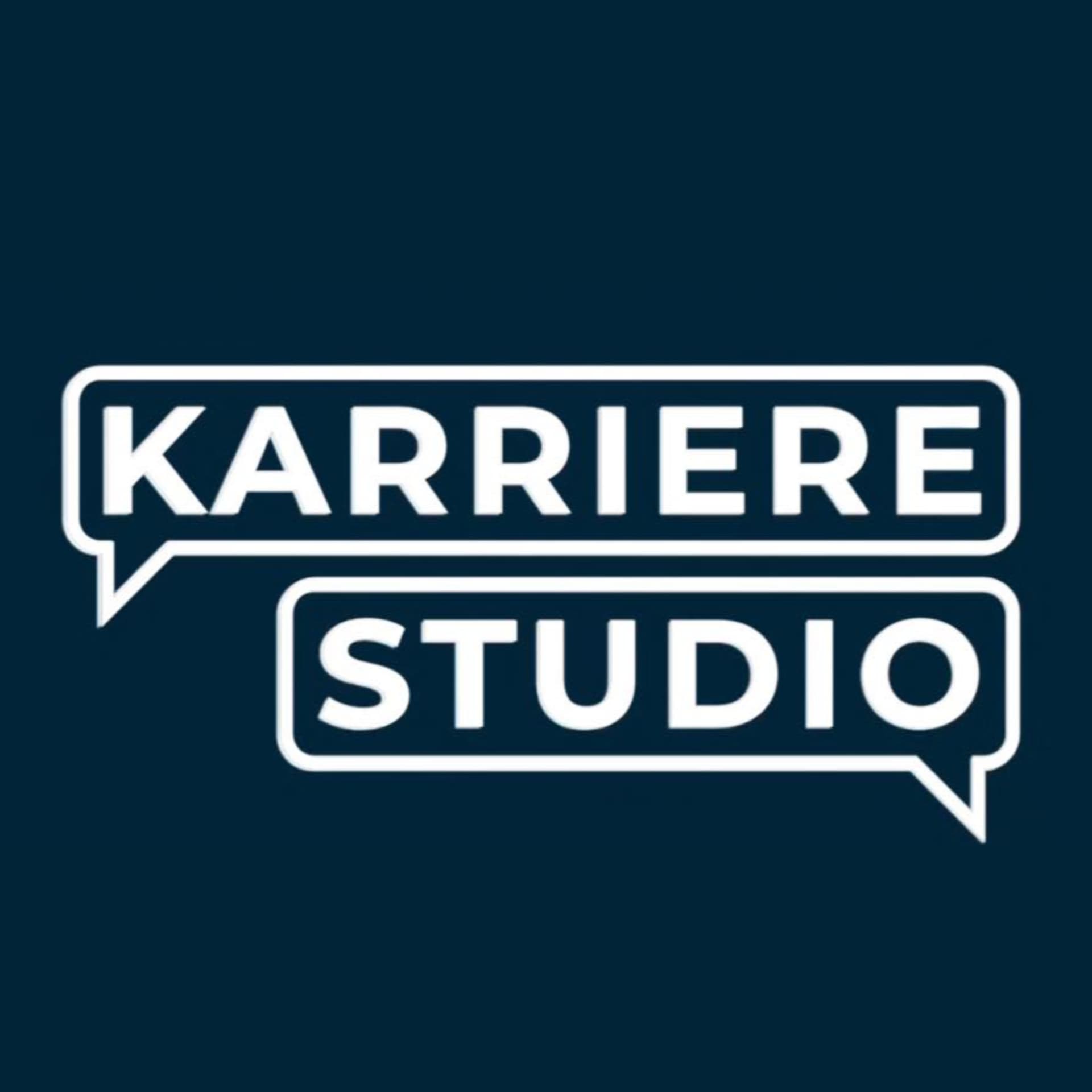 Karrierestudio - Podcasts