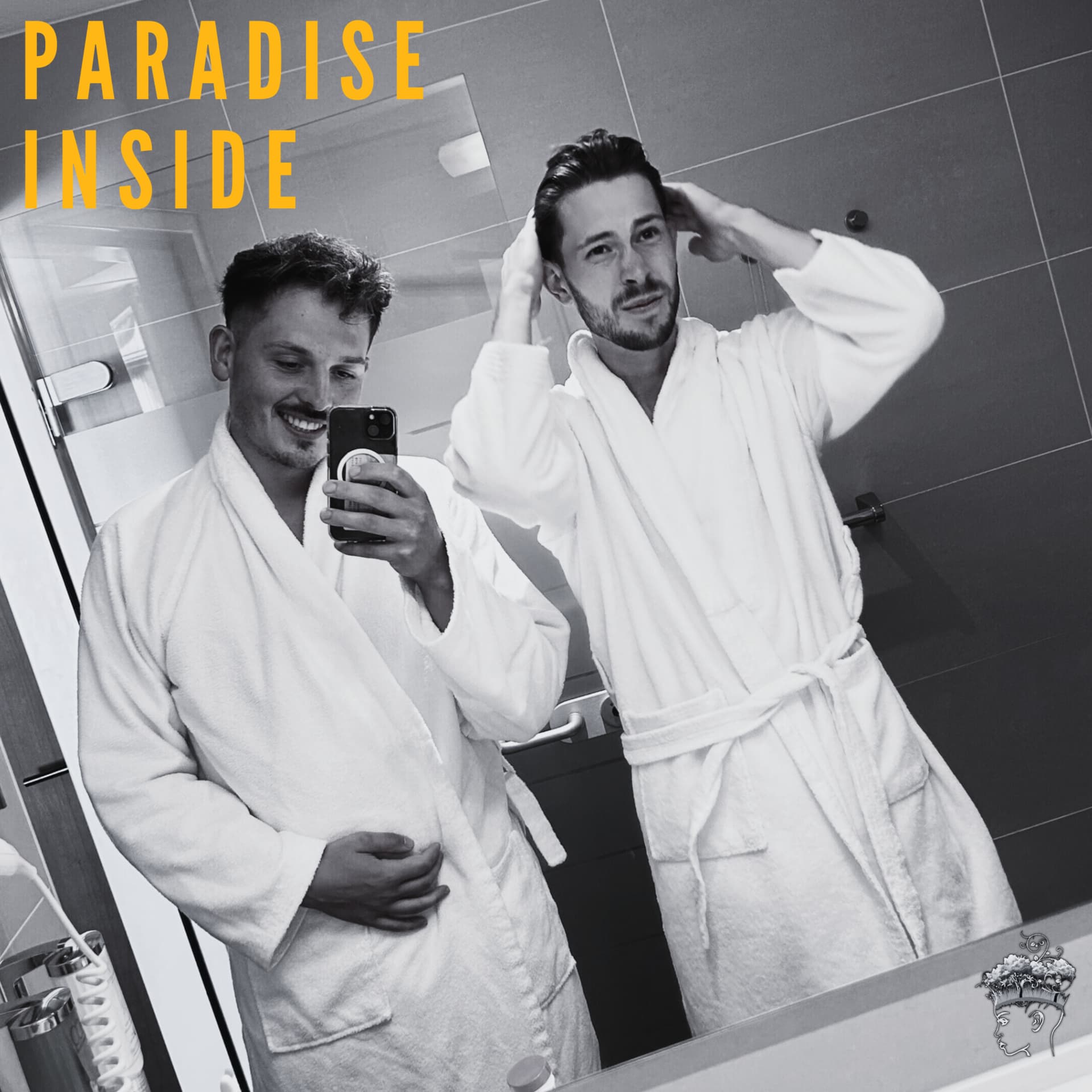 Paradise Inside - Podcasts