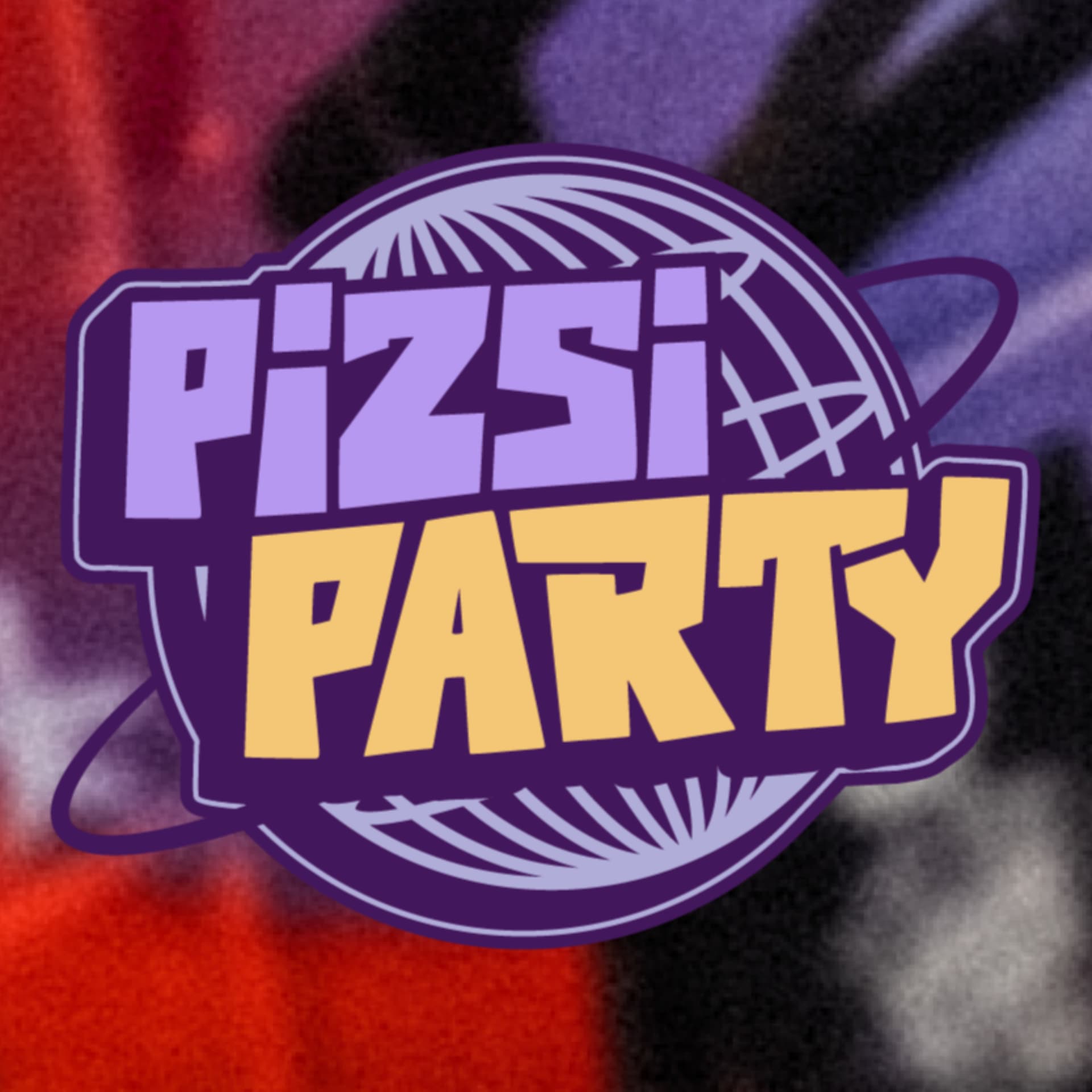 PizsiParty Podcast - Podcasts