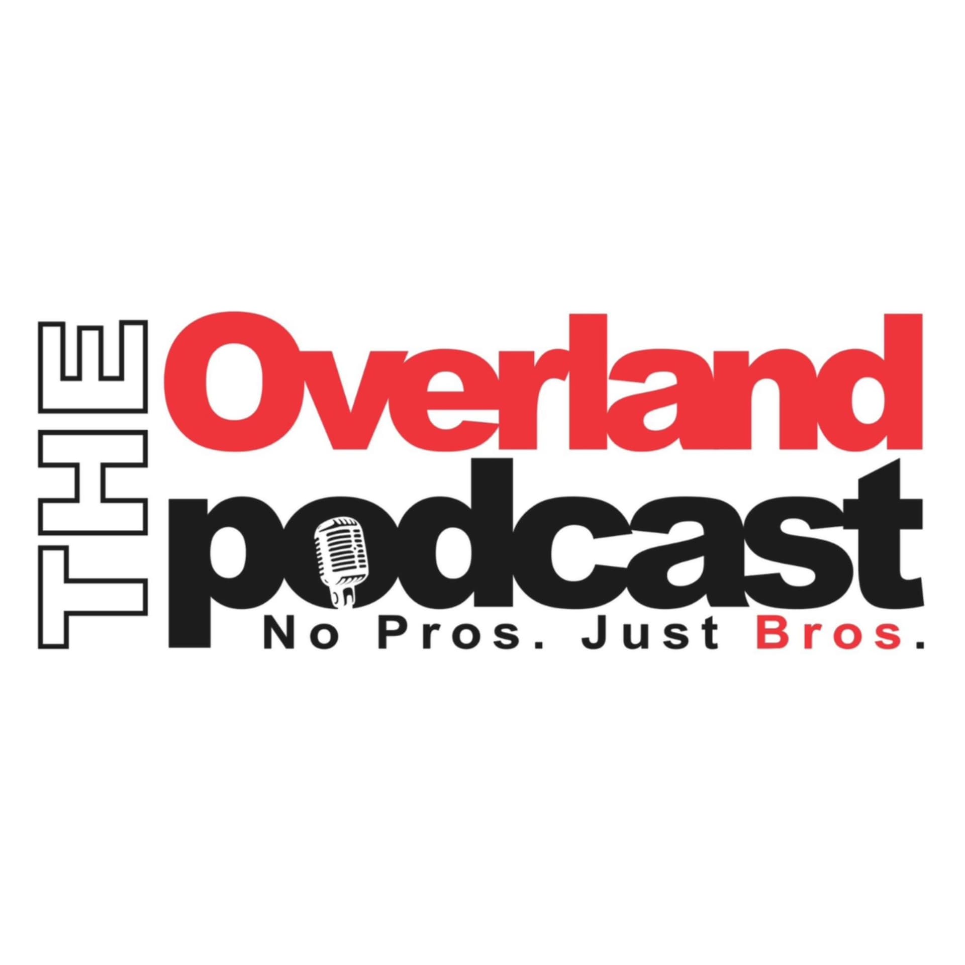 The Overland Podcast - Podcasts