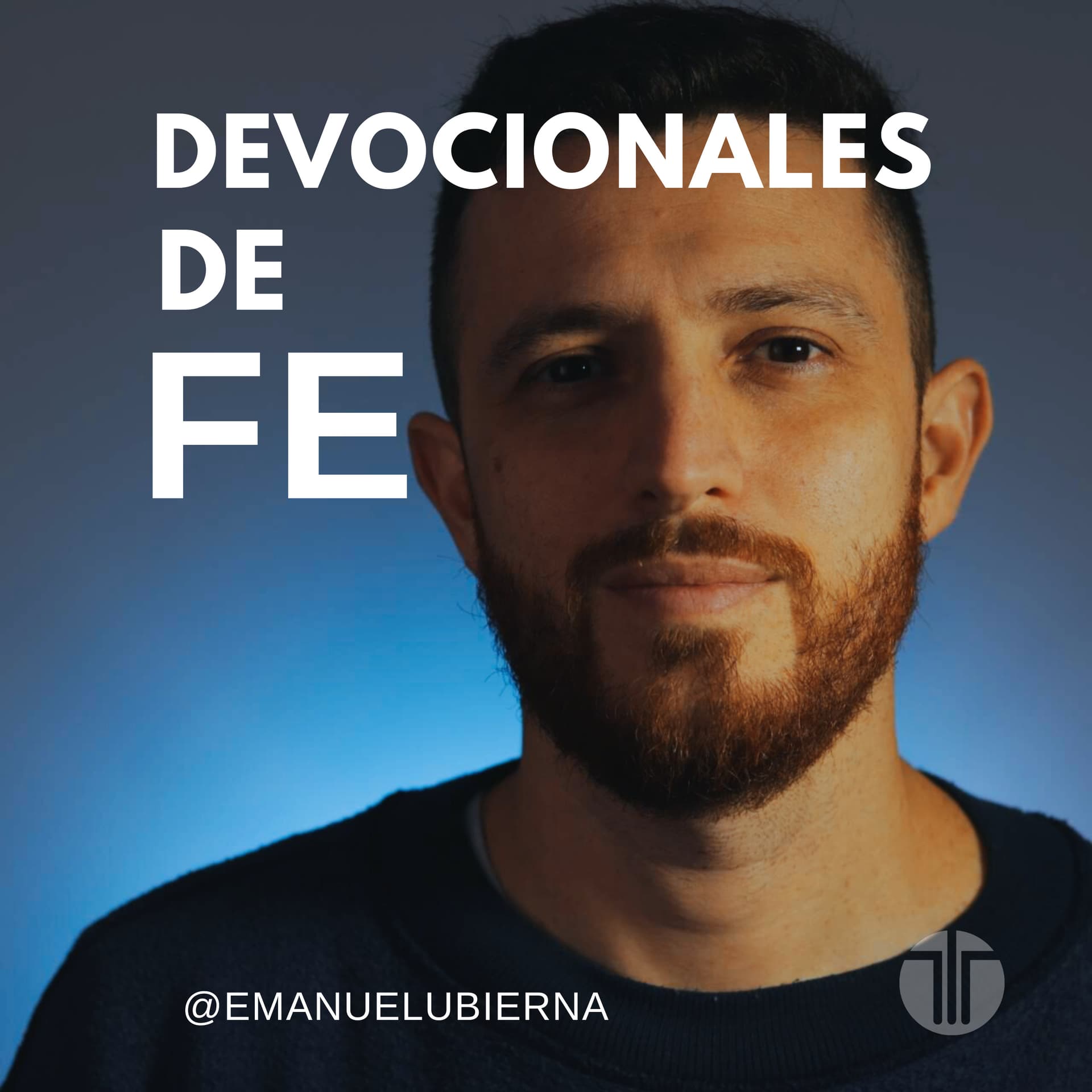 DEVOCIONALES DE FE - Podcasts