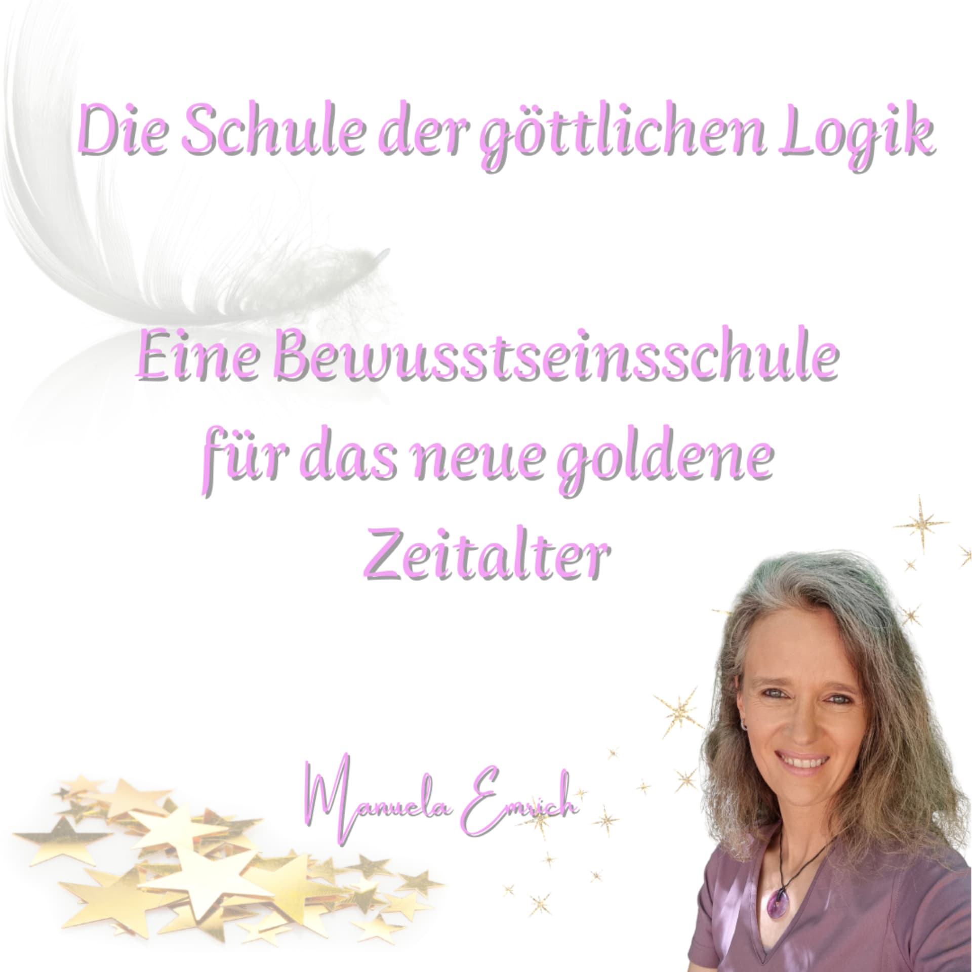 Die Schule der göttlichen Logik - Podcasts